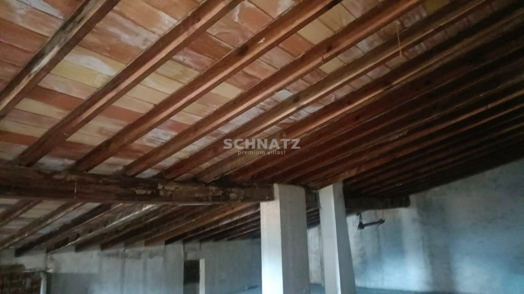Casa Señorial para reformar en Pego