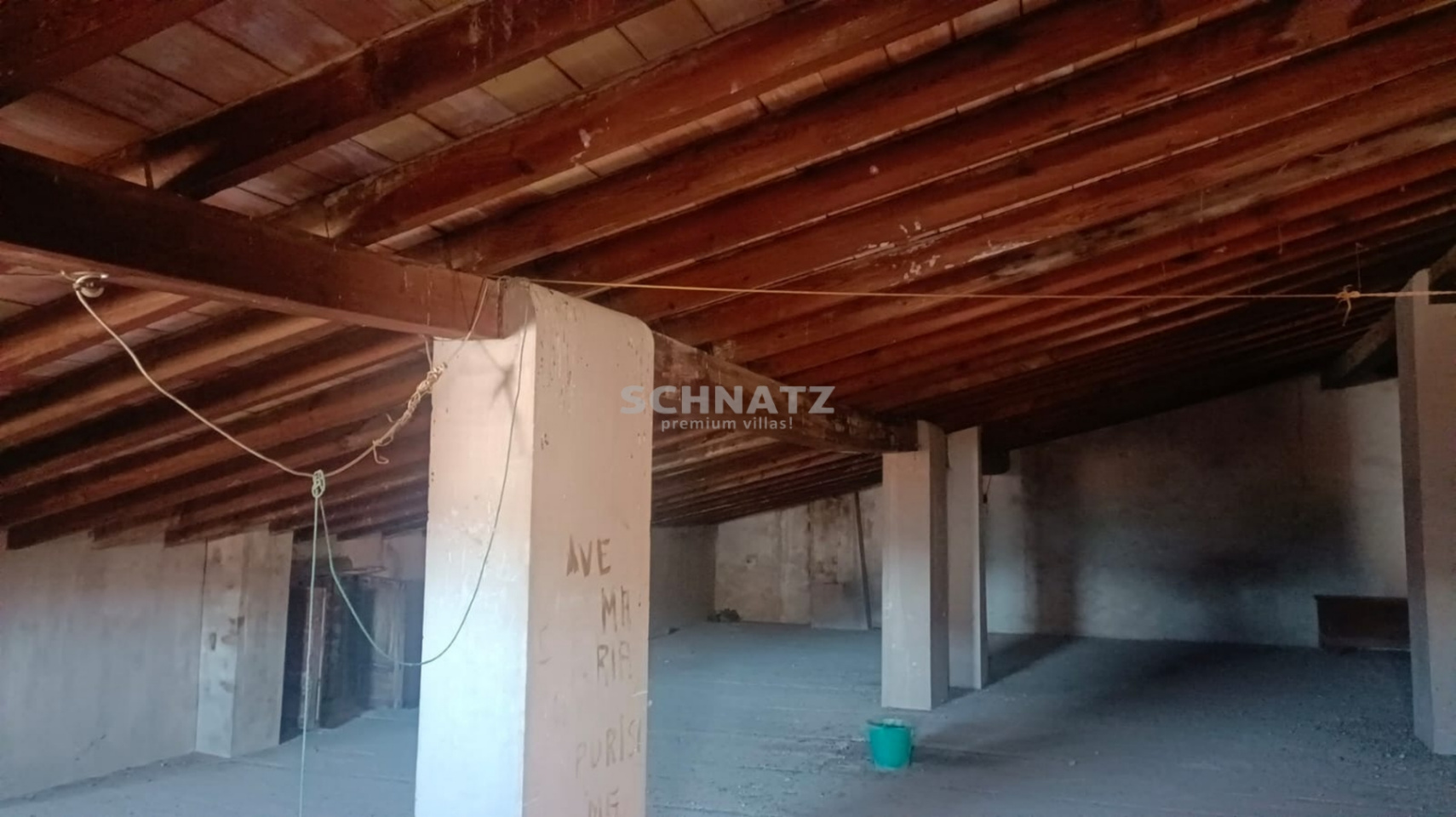 Casa Señorial para reformar en Pego