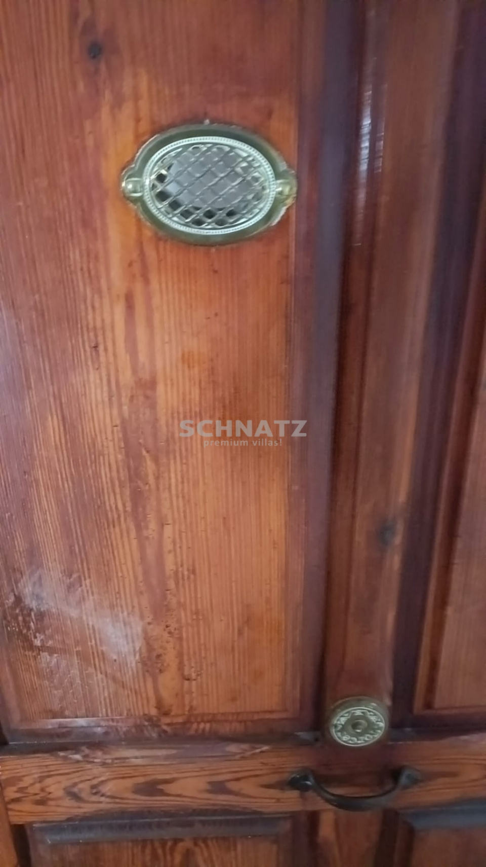 Casa Señorial para reformar en Pego