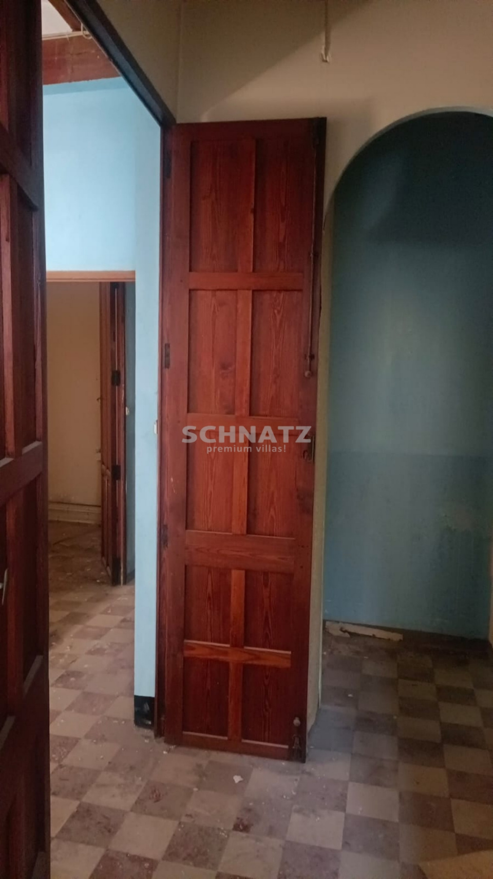 Casa Señorial para reformar en Pego