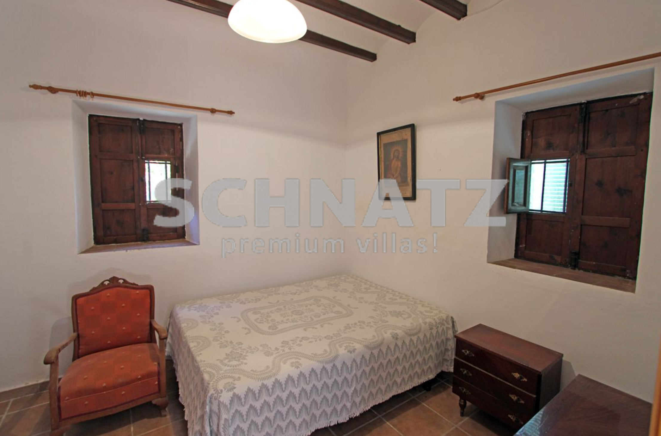 Casa de campo en venta en Ondara