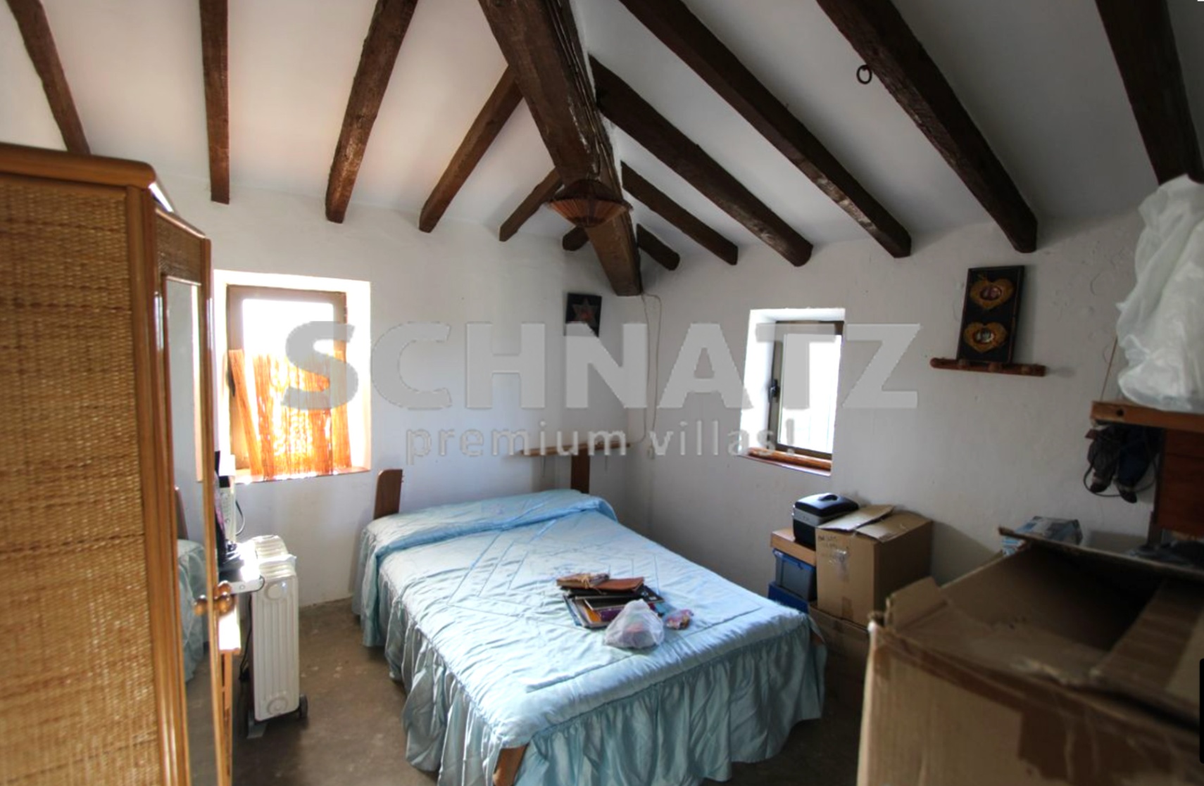 Casa de campo en venta en Ondara