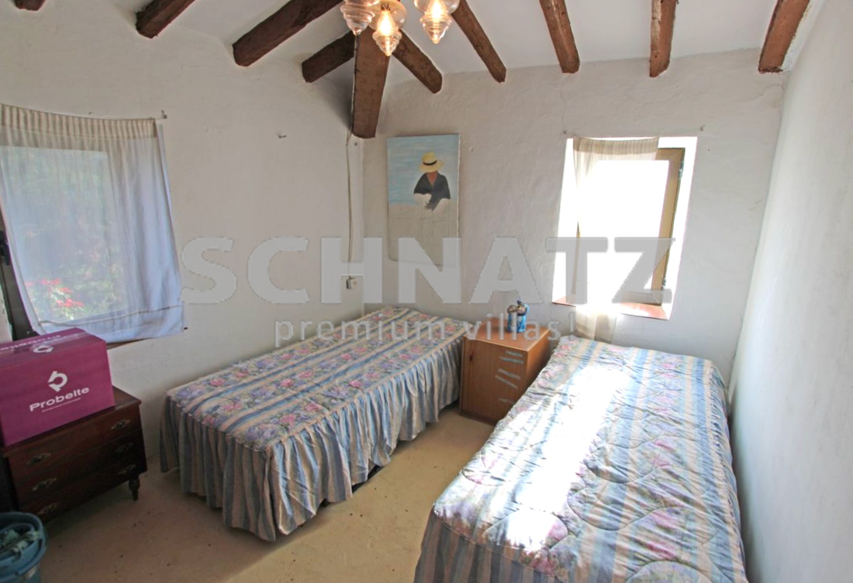 Casa de campo en venta en Ondara