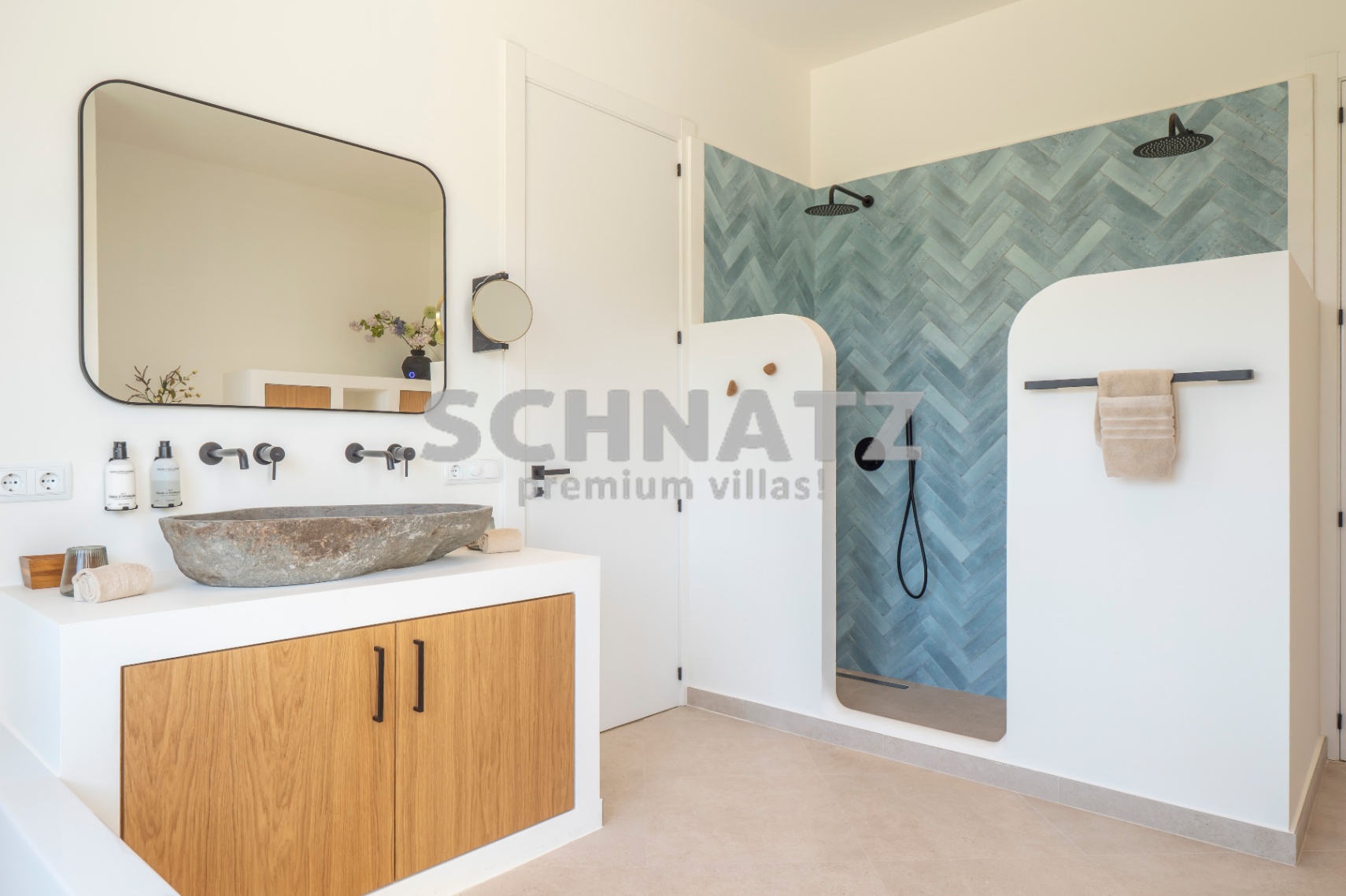 Villa en venta en Javea