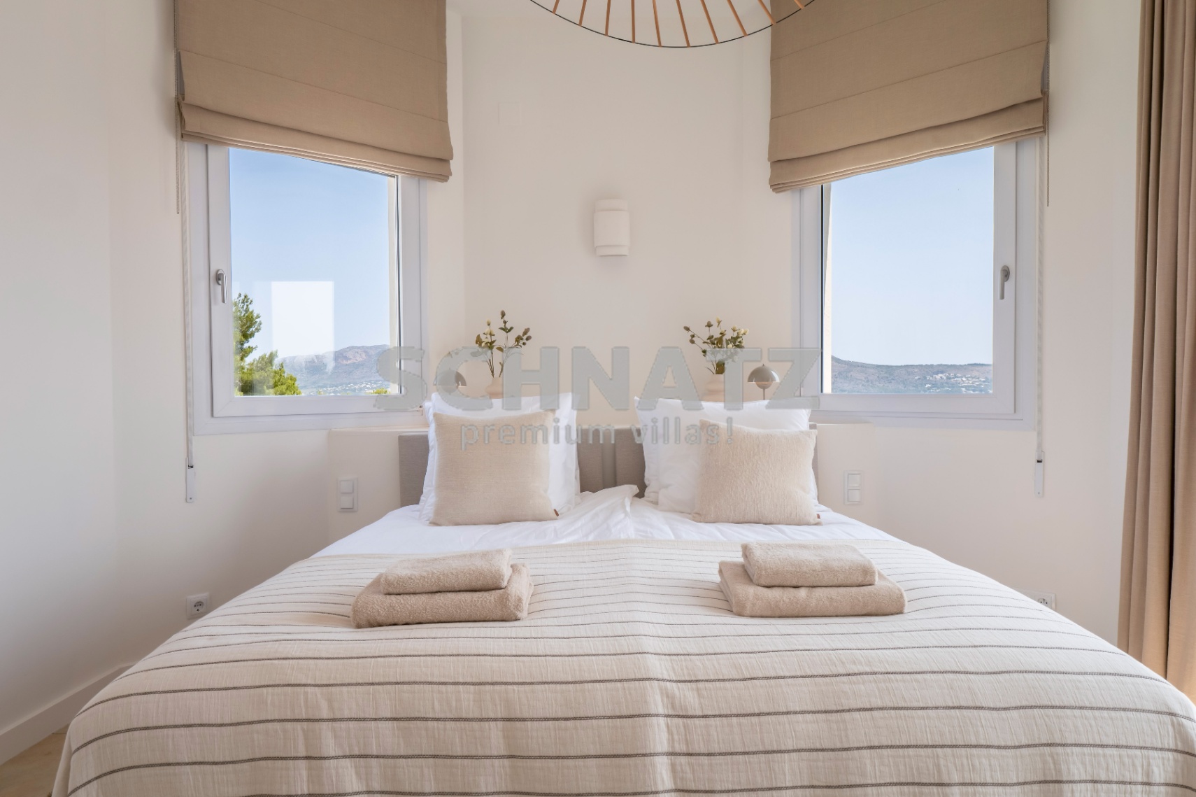 Villa en venta en Javea