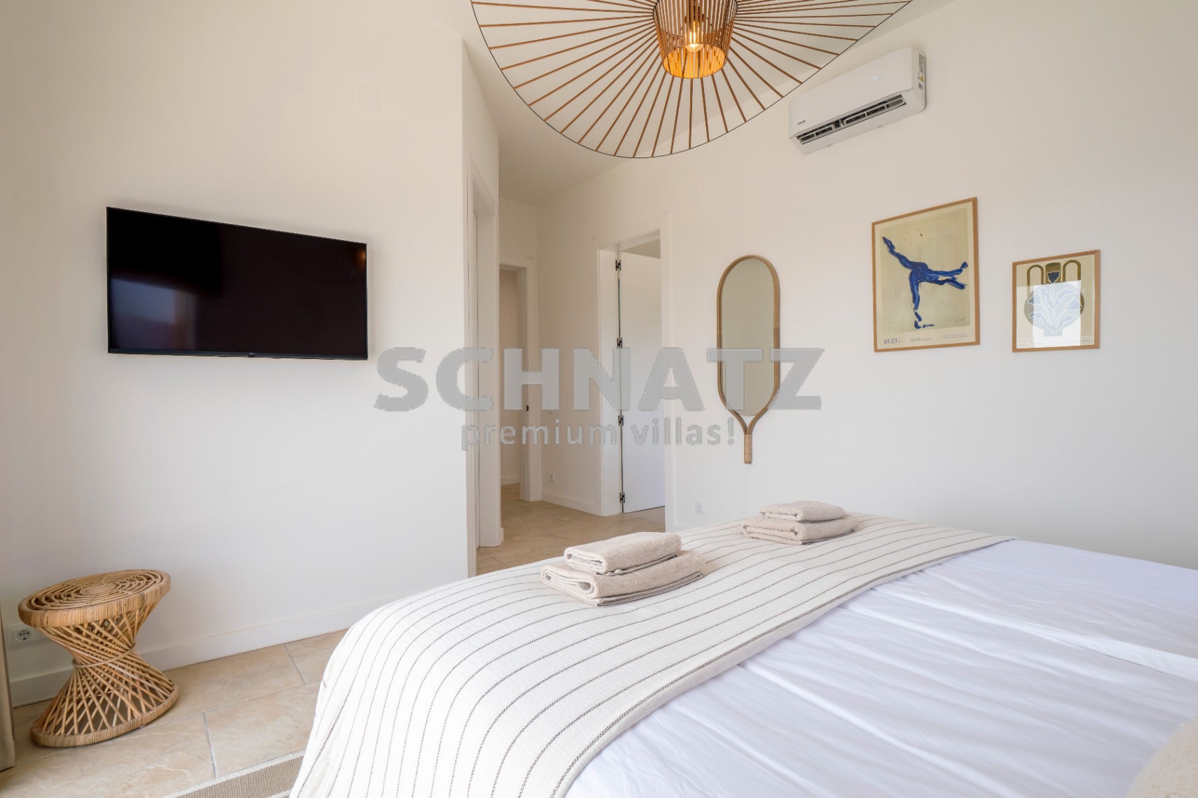 Villa en venta en Javea