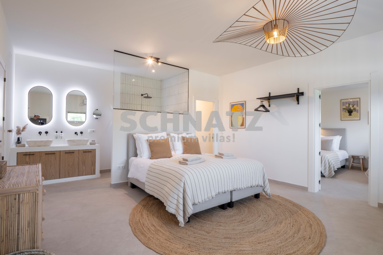 Villa en venta en Javea