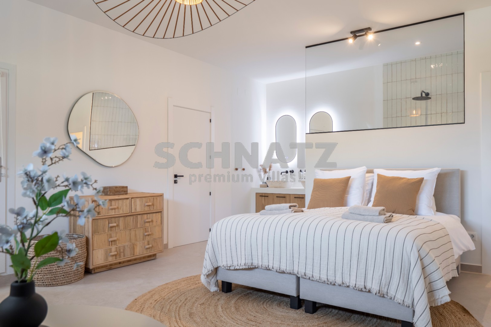 Villa en venta en Javea
