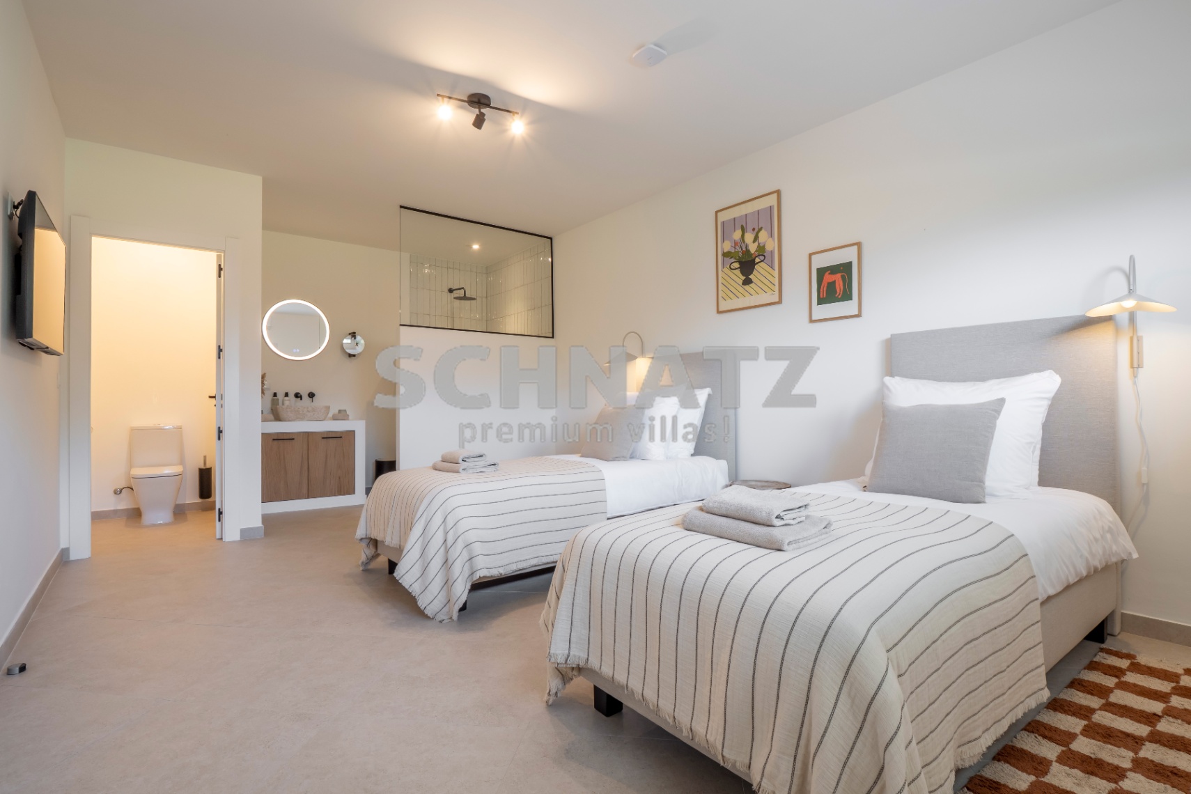 Villa en venta en Javea