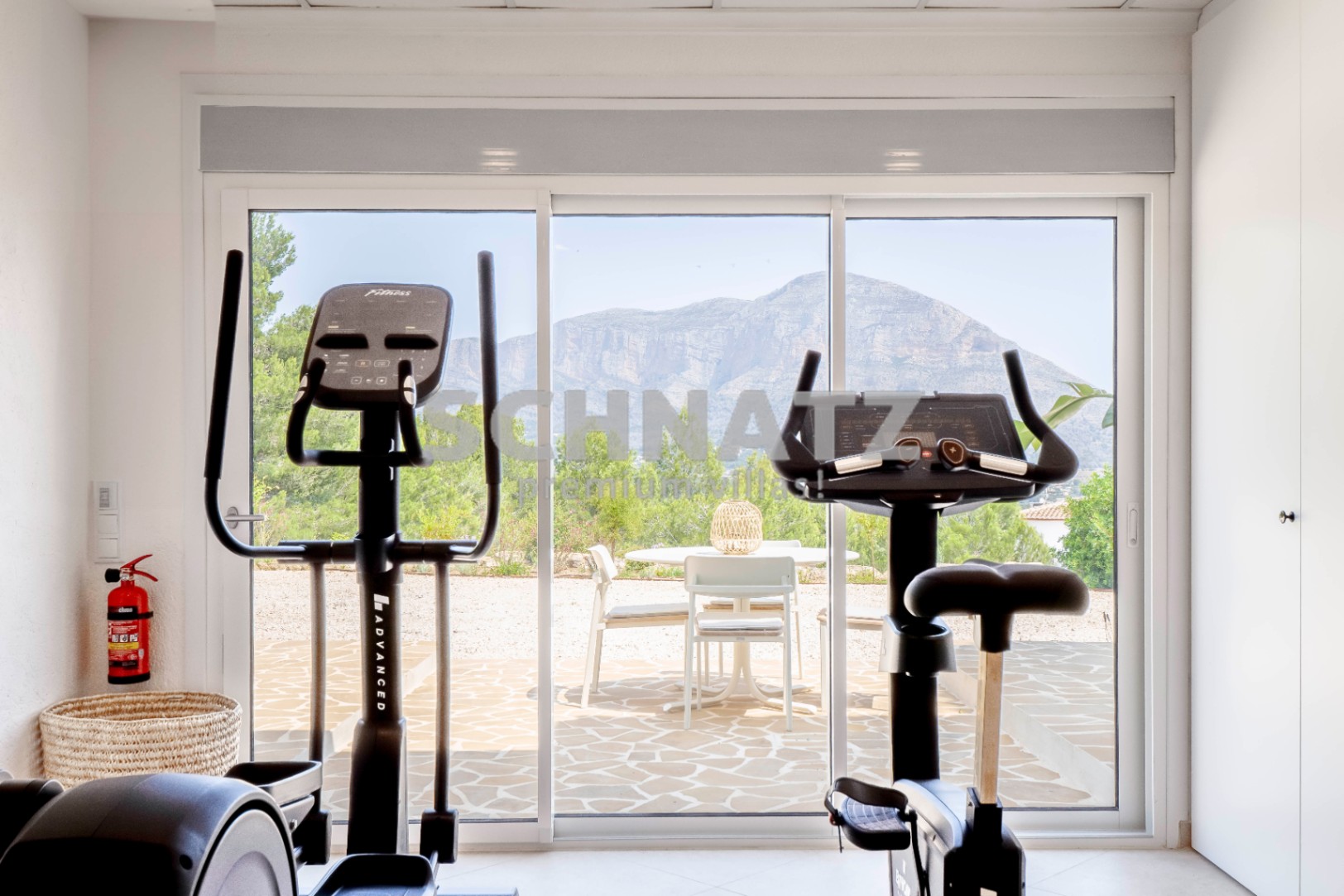 Villa en venta en Javea