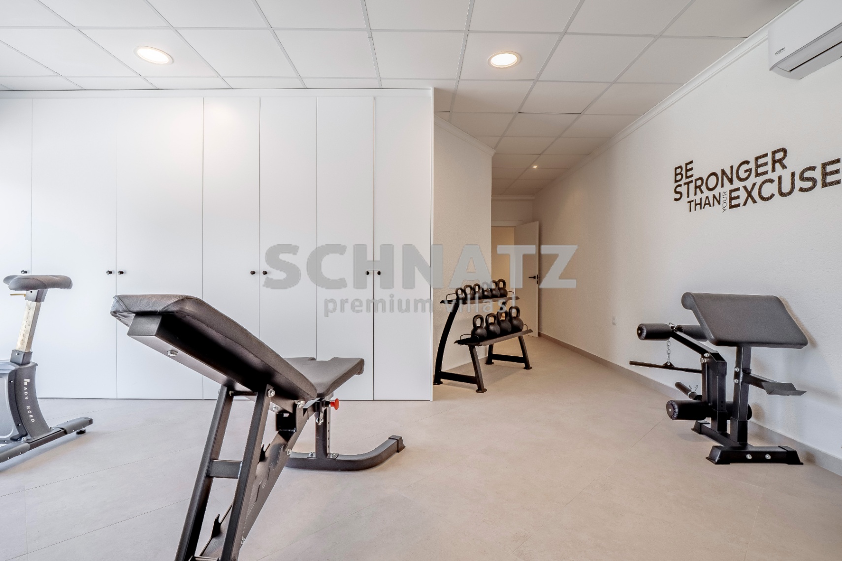 Villa en venta en Javea