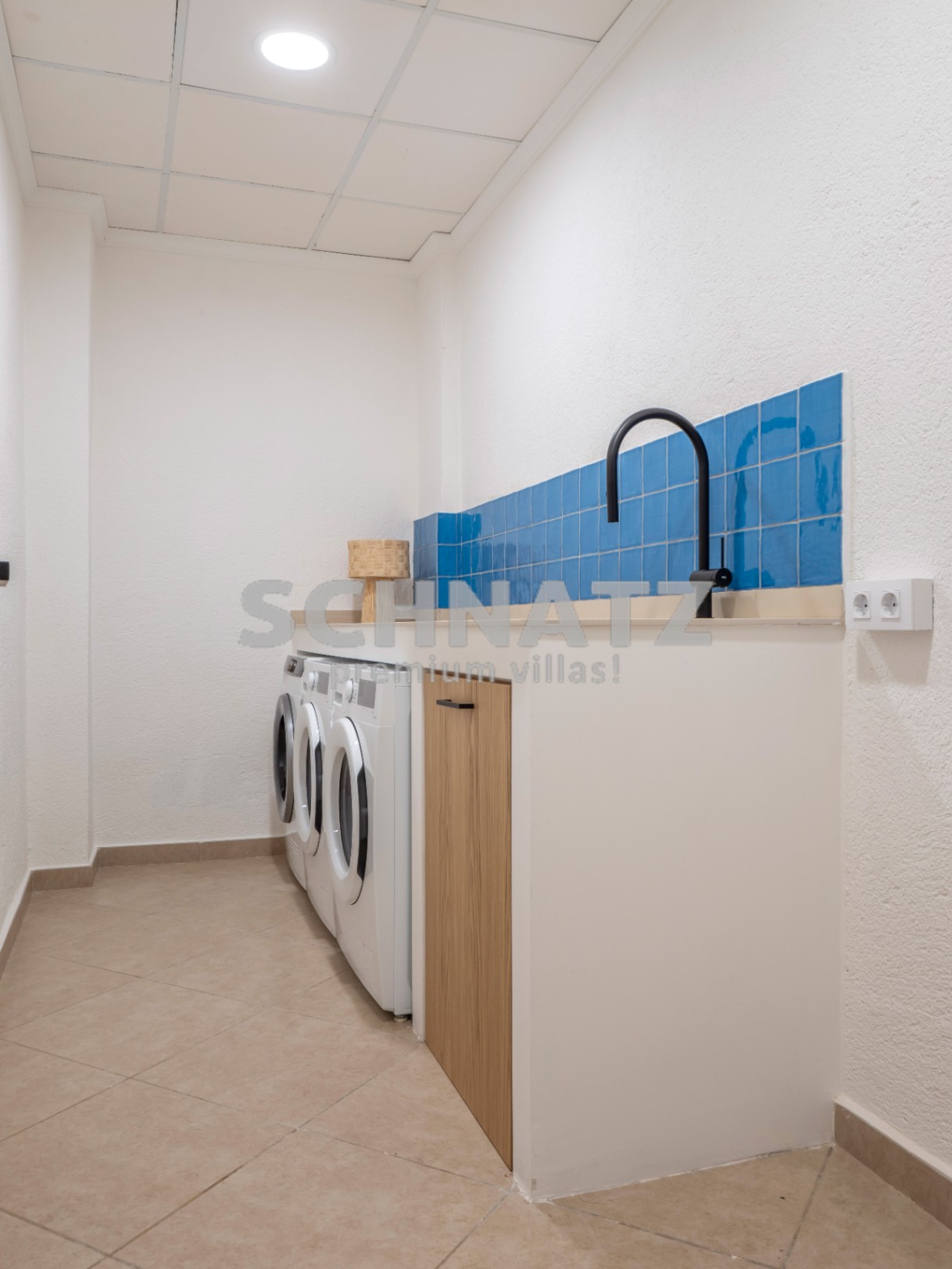 Villa en venta en Javea