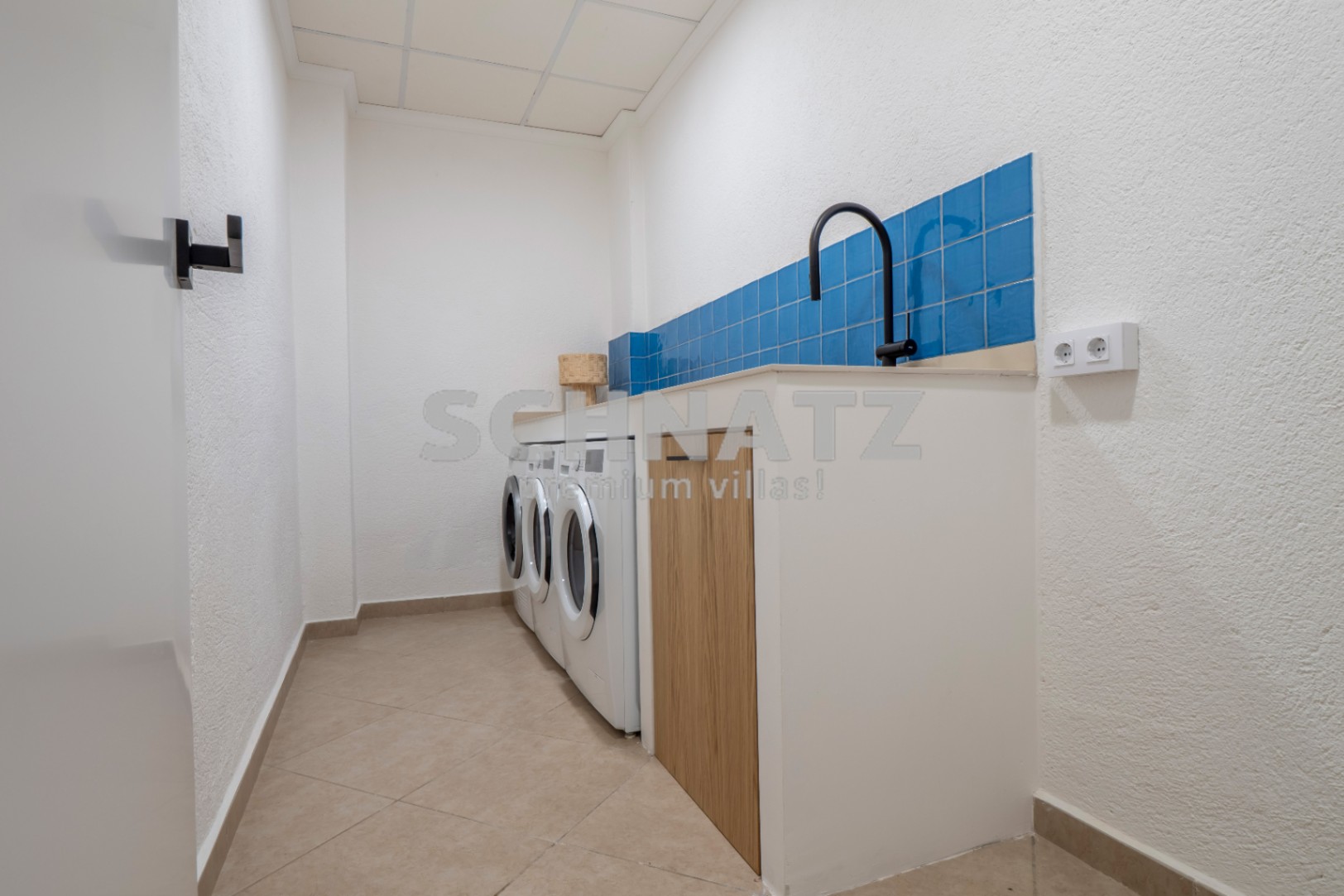 Villa en venta en Javea