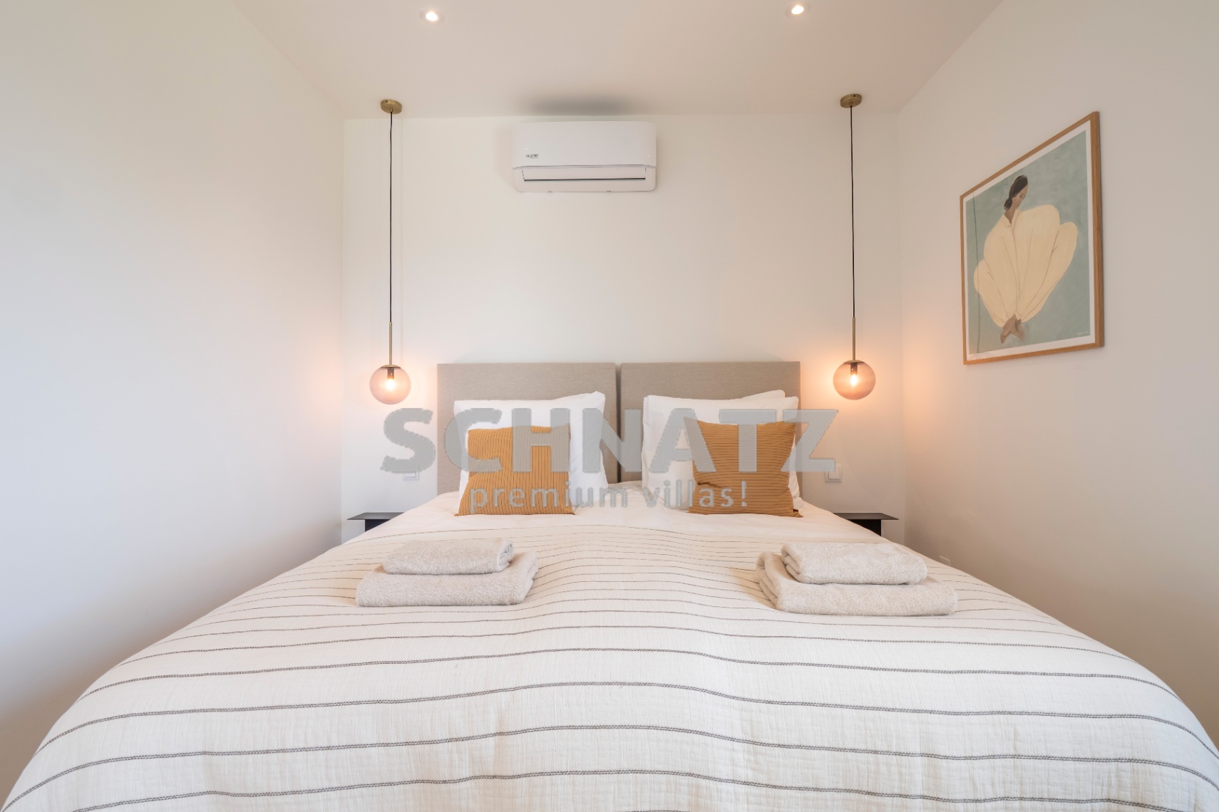 Villa en venta en Javea
