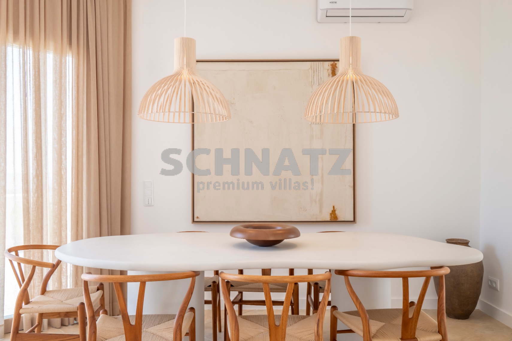 Villa en venta en Javea