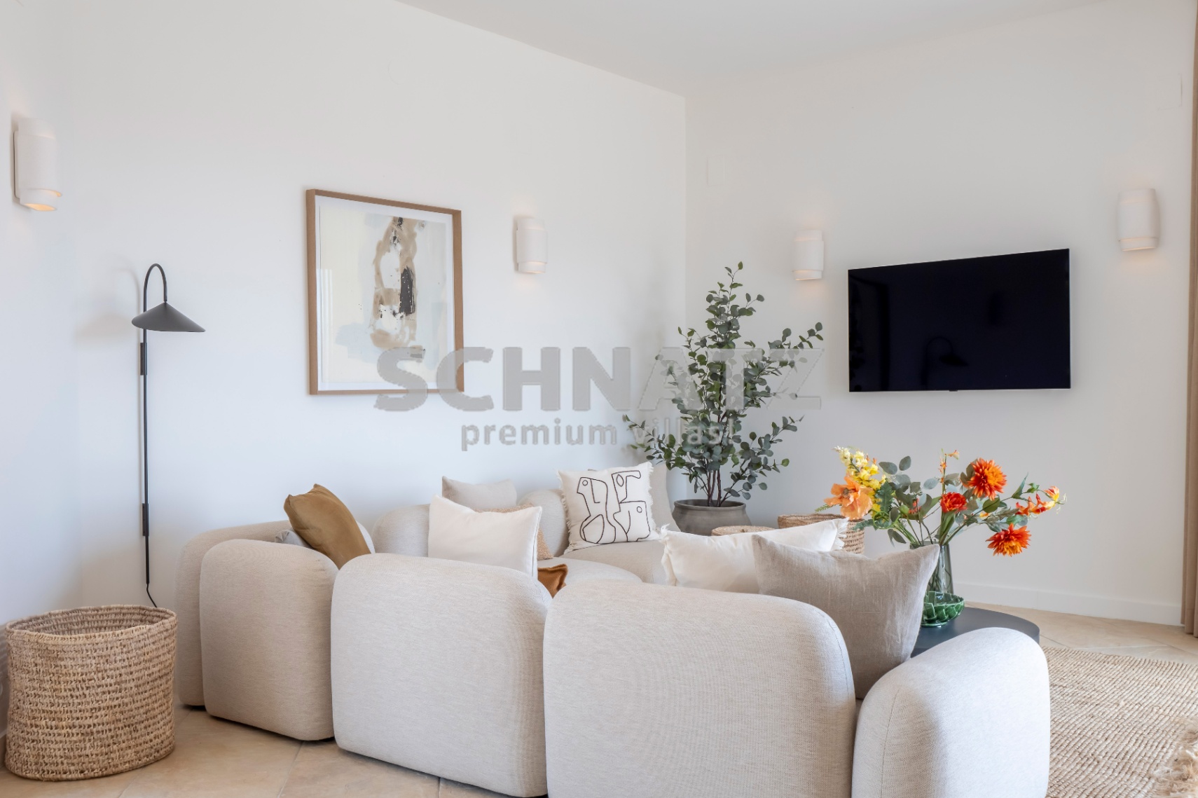 Villa en venta en Javea