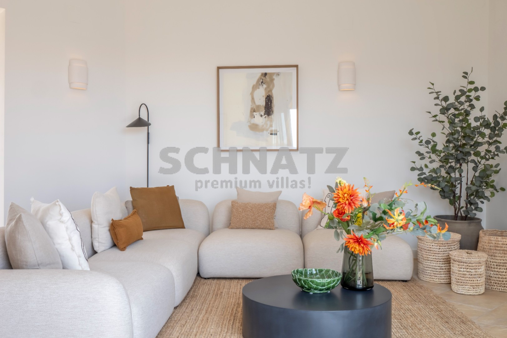 Villa en venta en Javea
