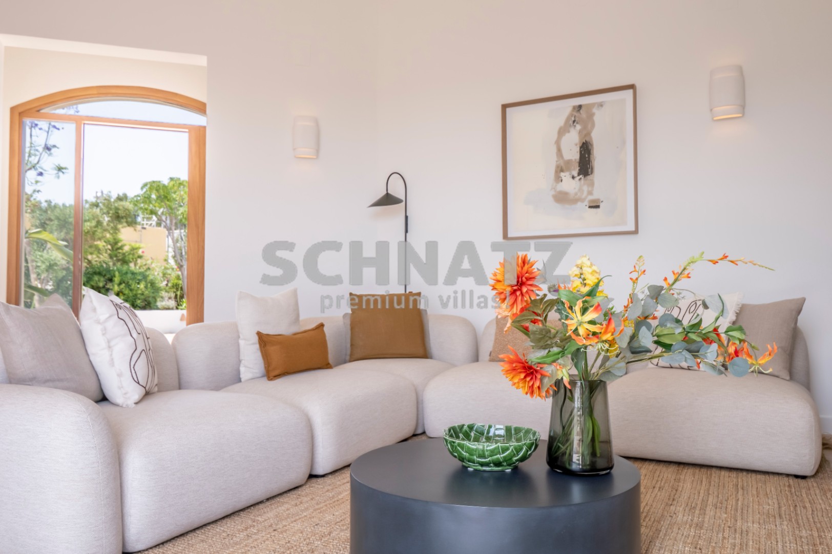Villa en venta en Javea