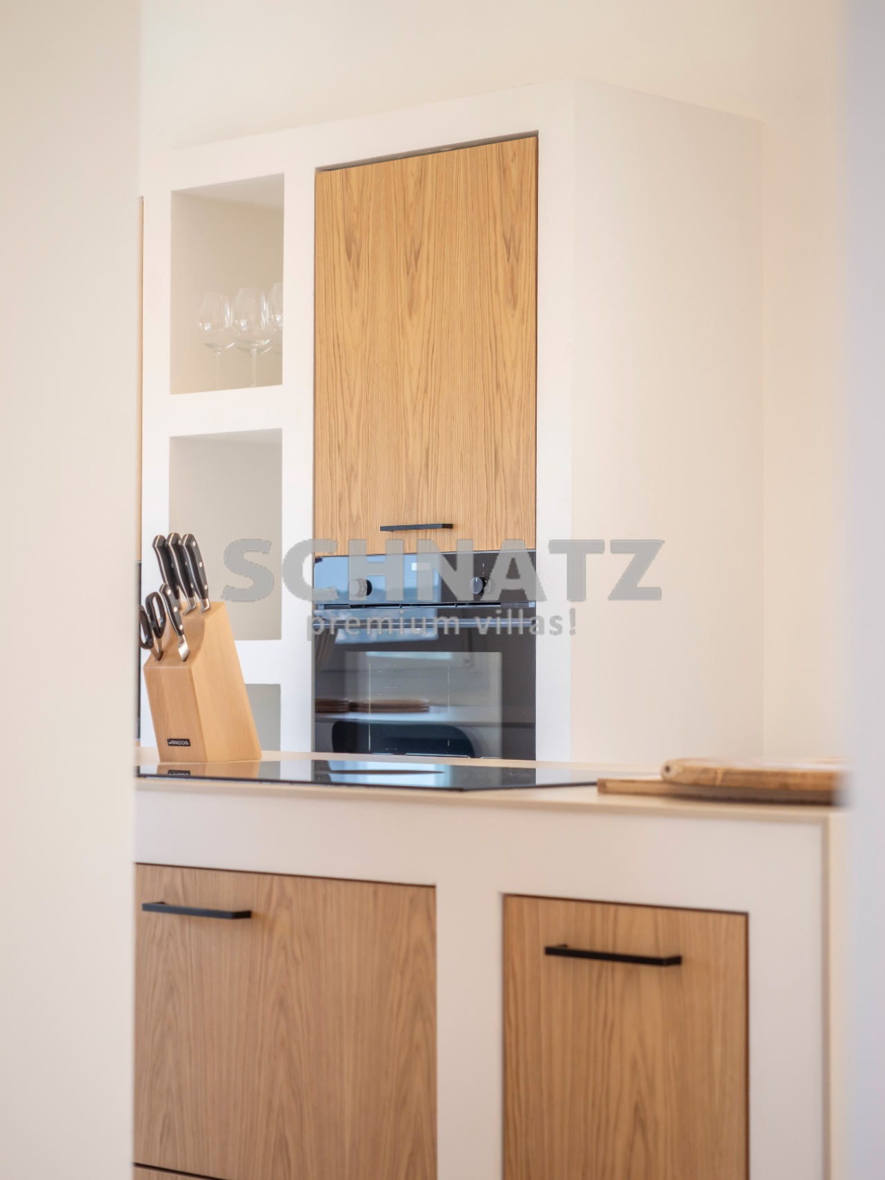 Villa en venta en Javea