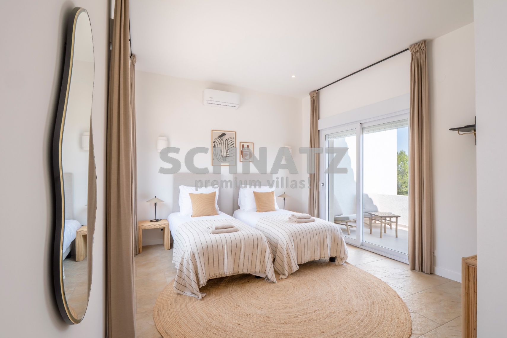 Villa en venta en Javea