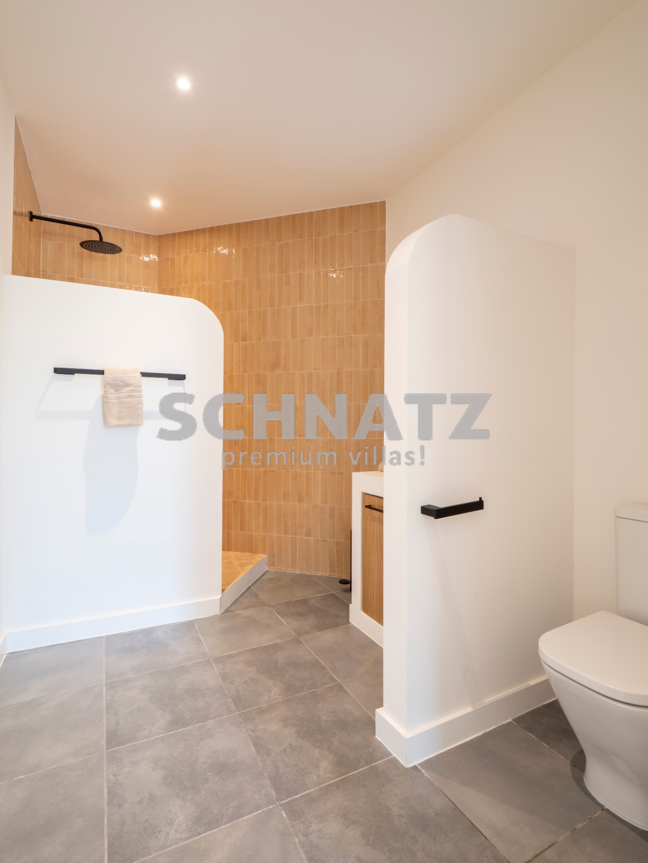 Villa en venta en Javea