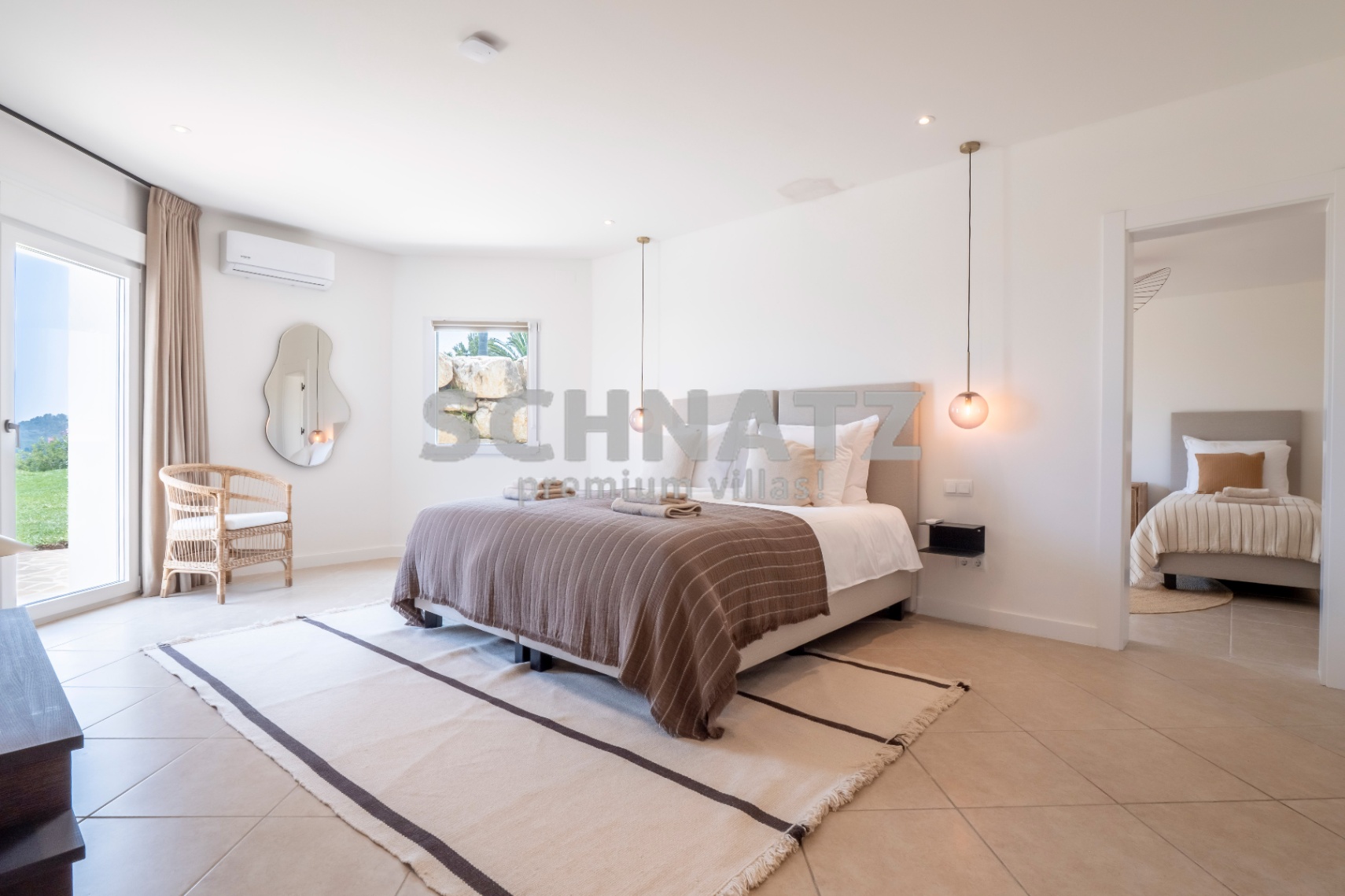 Villa en venta en Javea