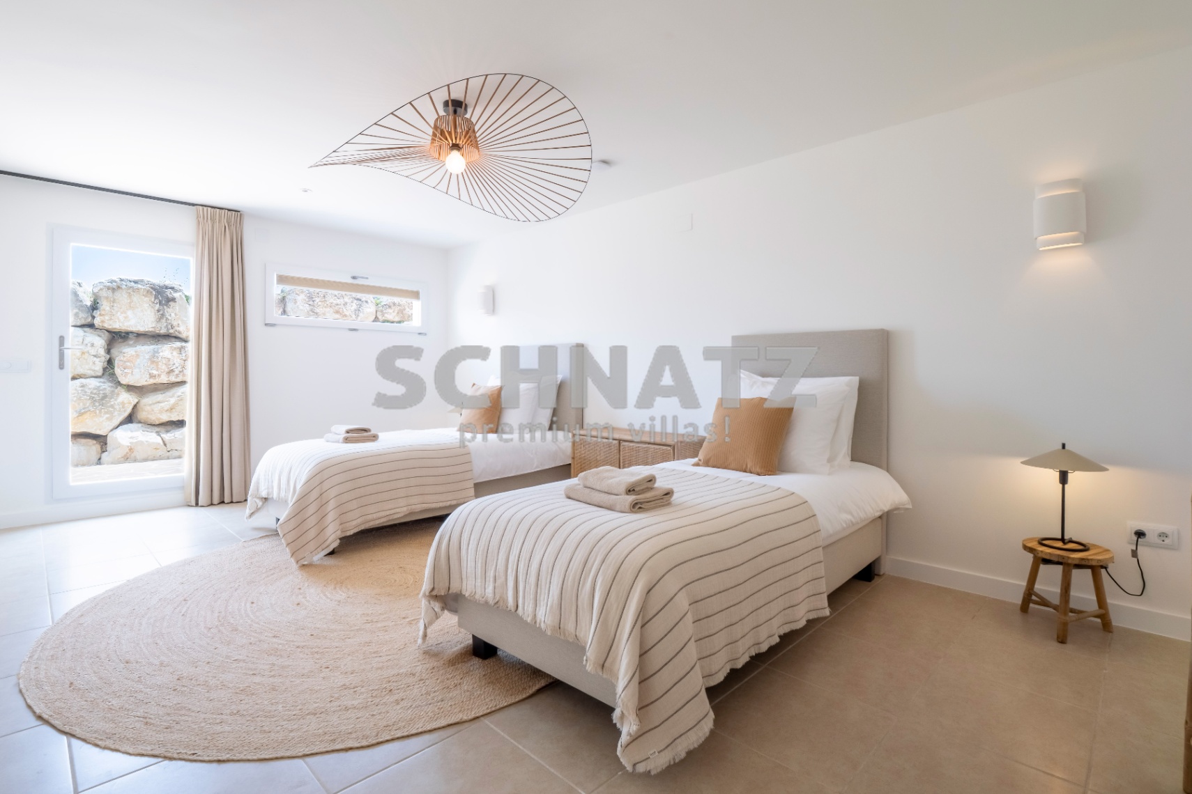 Villa en venta en Javea