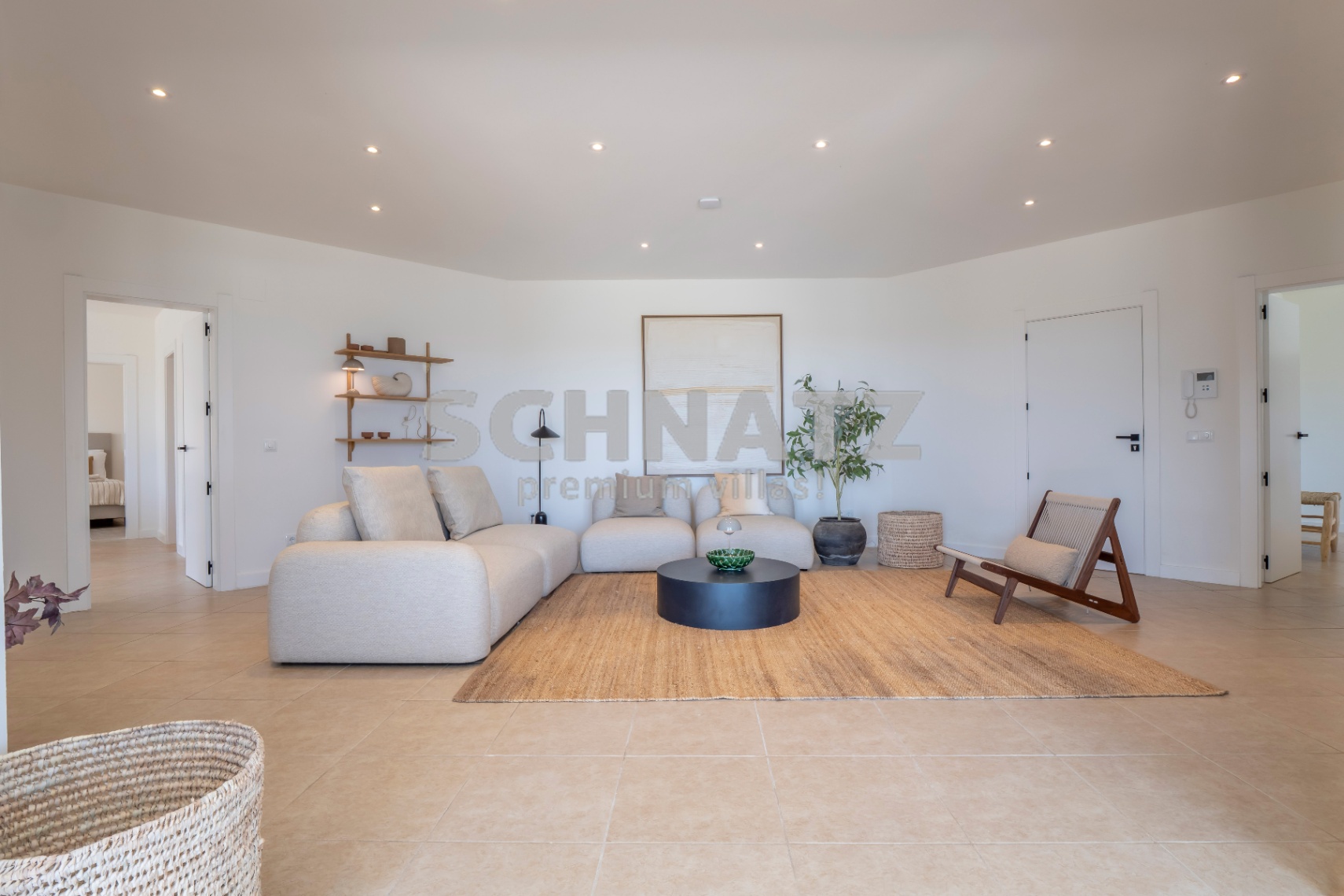 Villa en venta en Javea