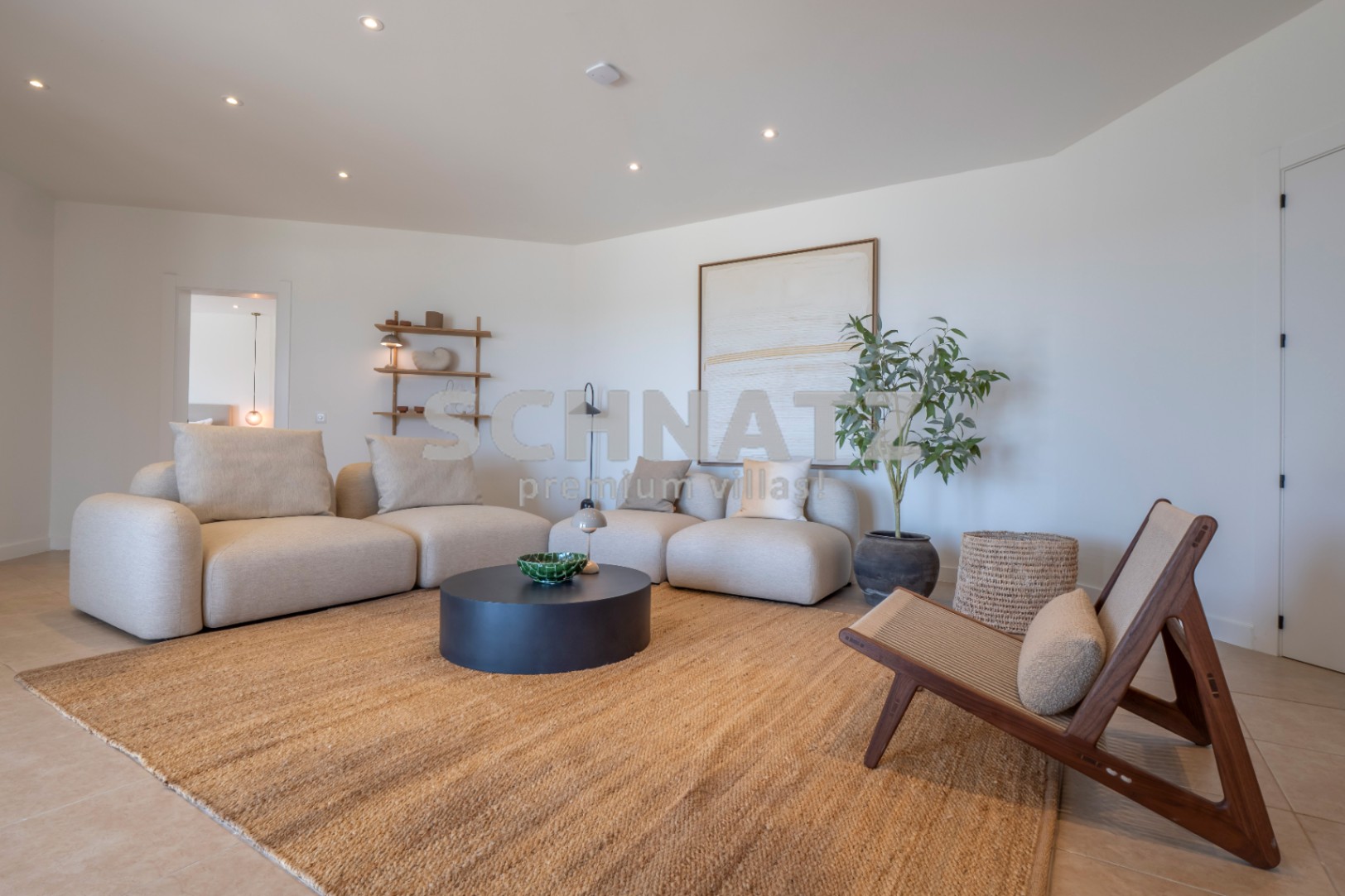 Villa en venta en Javea