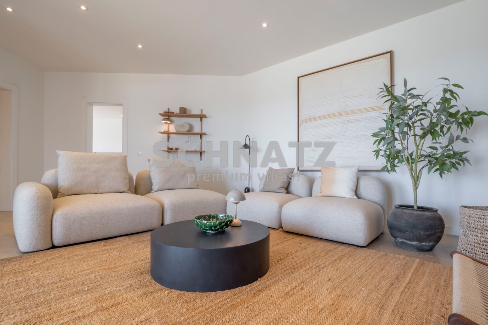 Villa en venta en Javea