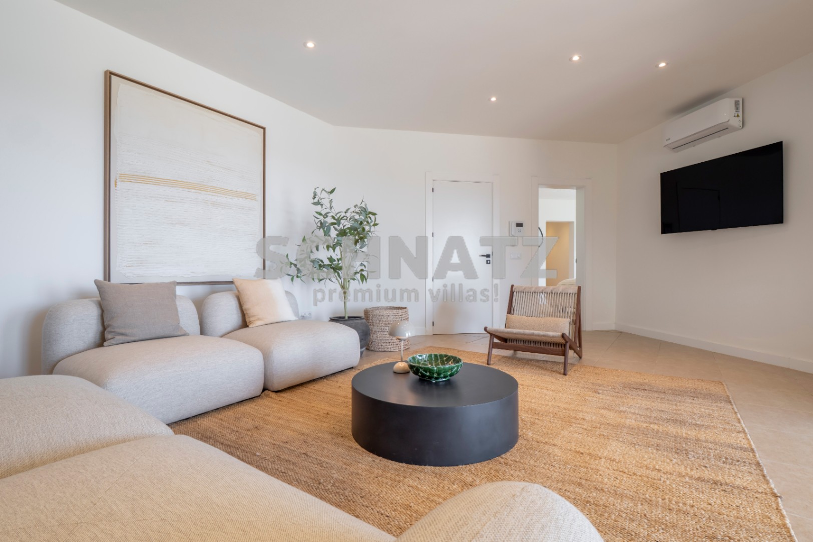 Villa en venta en Javea