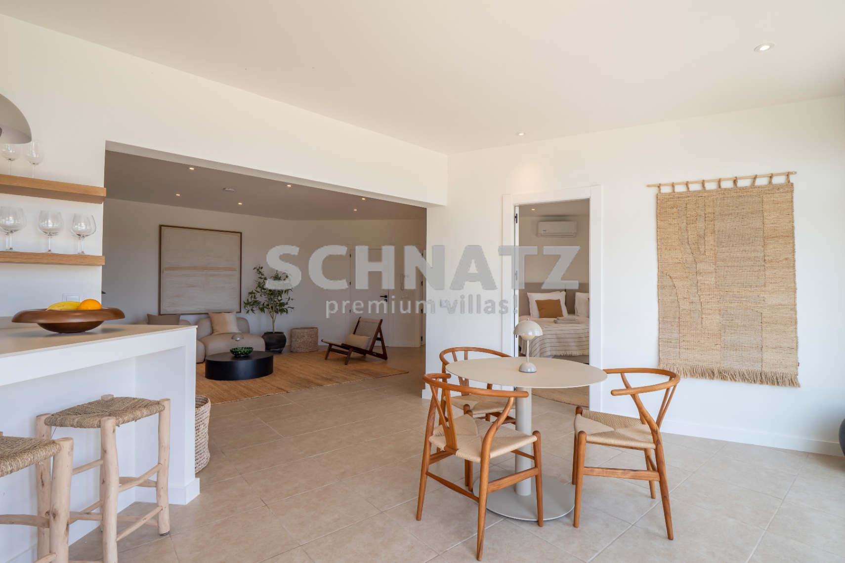 Villa en venta en Javea
