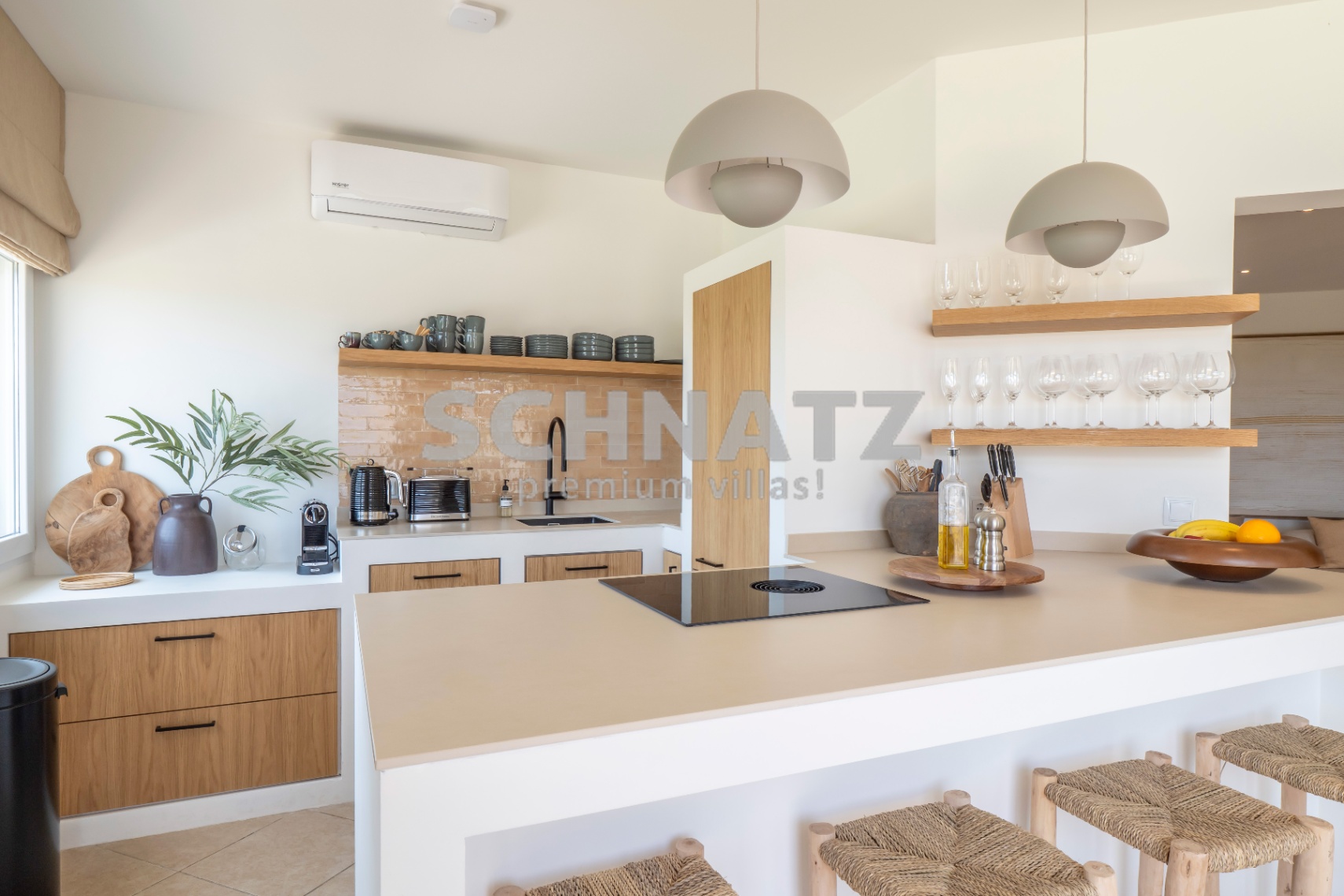 Villa en venta en Javea