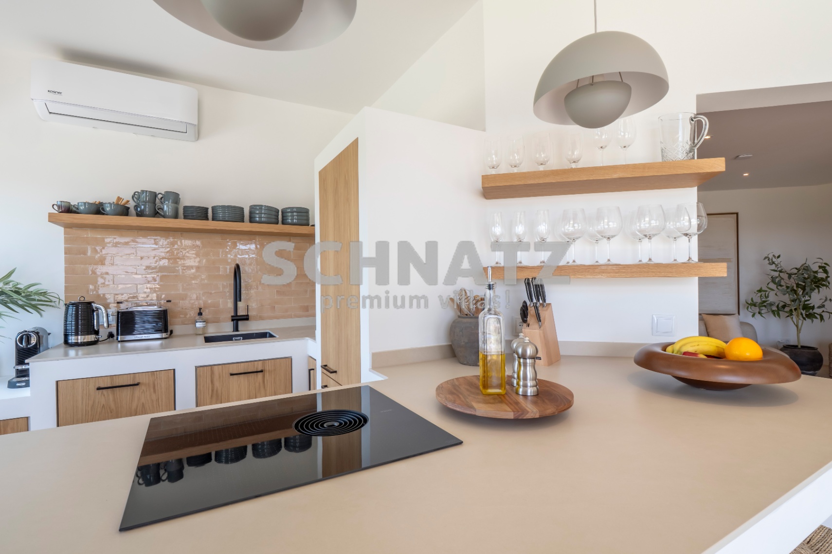 Villa en venta en Javea