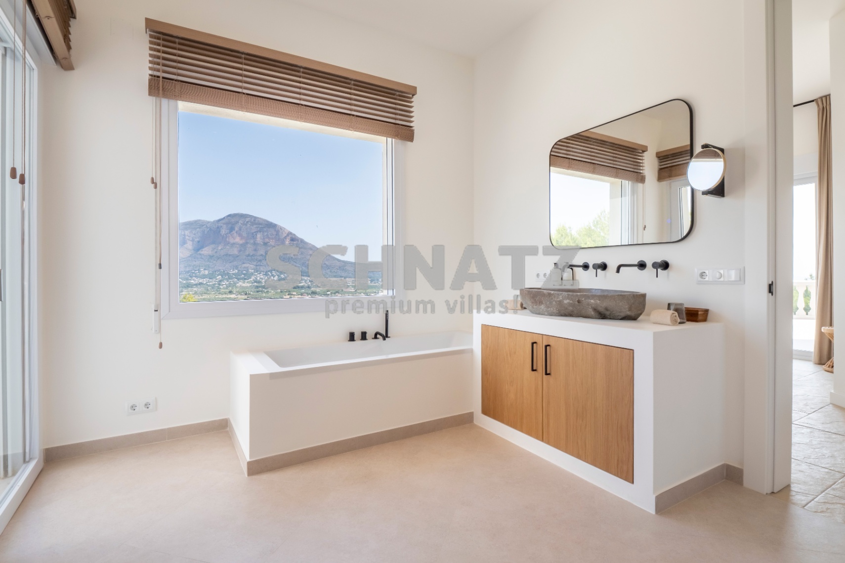 Villa en venta en Javea