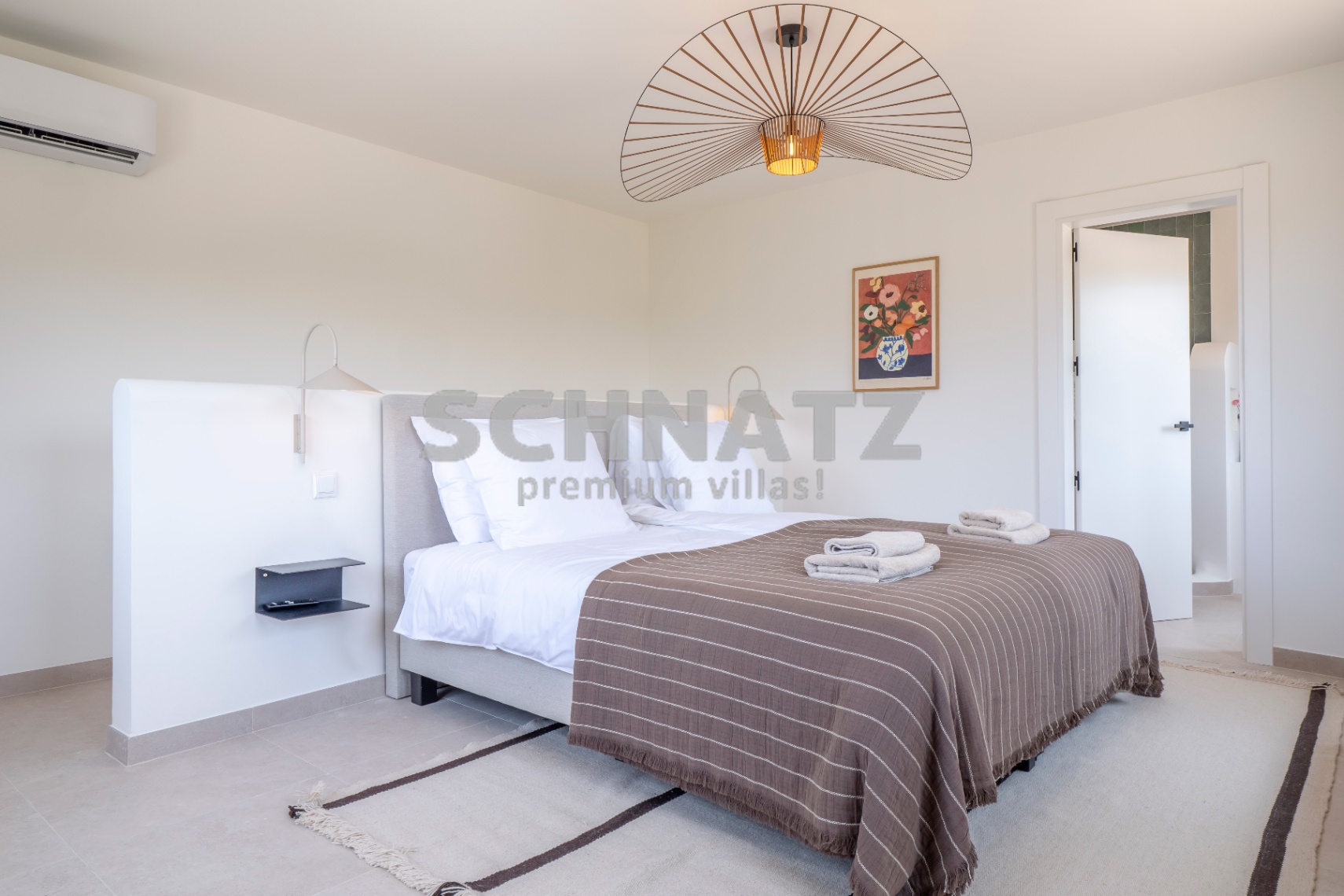 Villa en venta en Javea