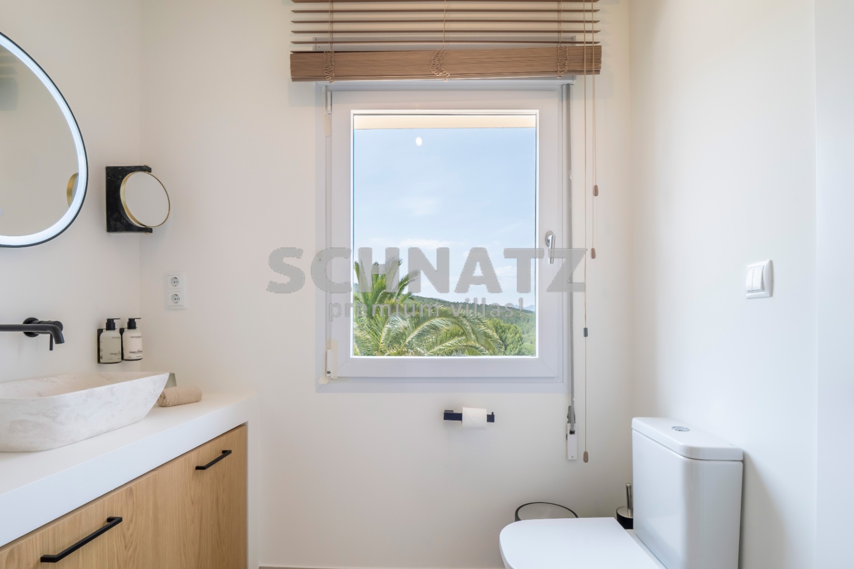 Villa en venta en Javea