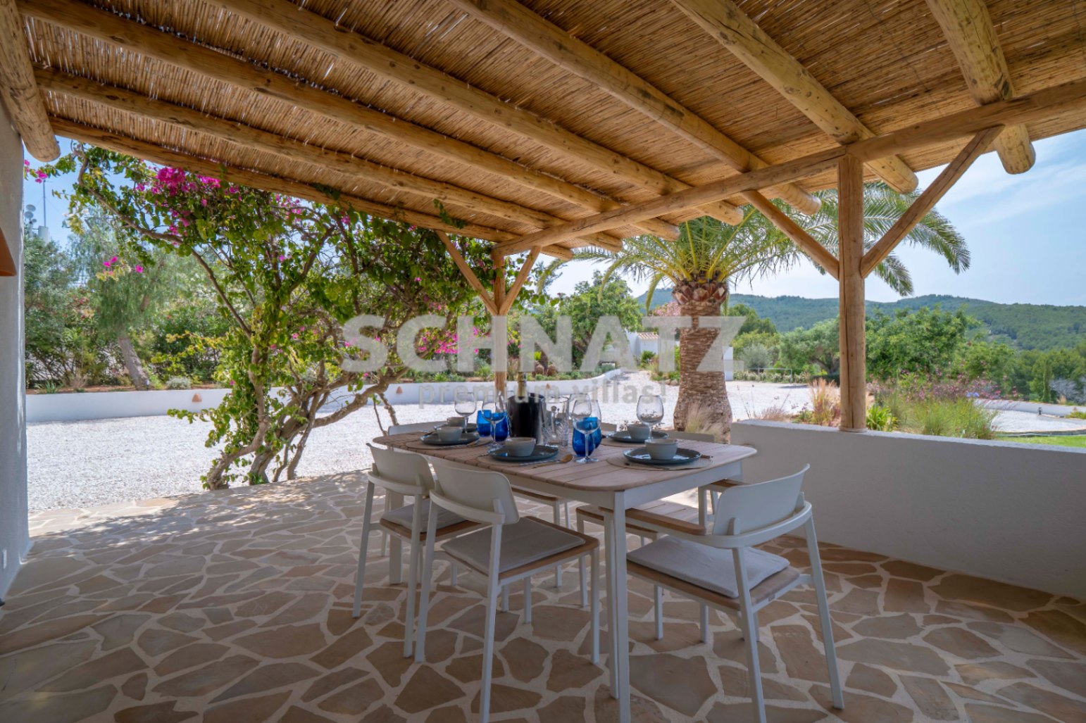 Villa en venta en Javea