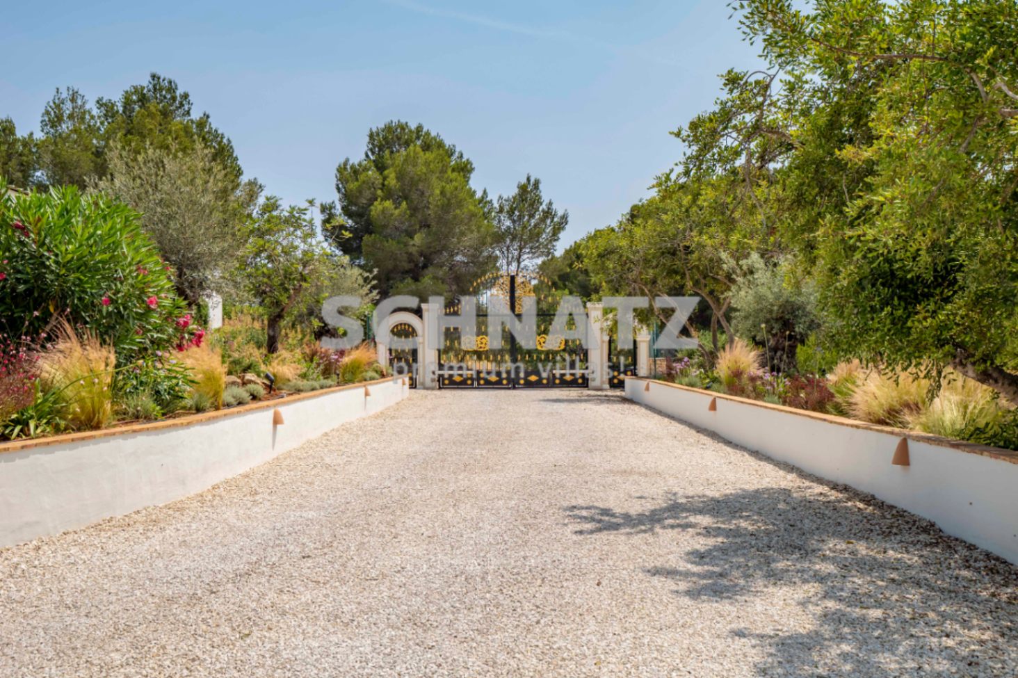 Villa en venta en Javea