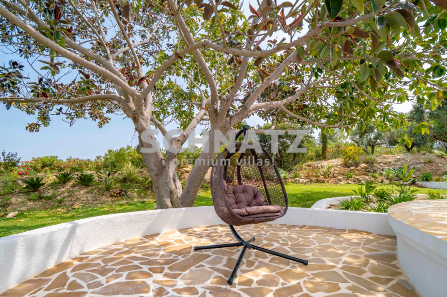 Villa en venta en Javea