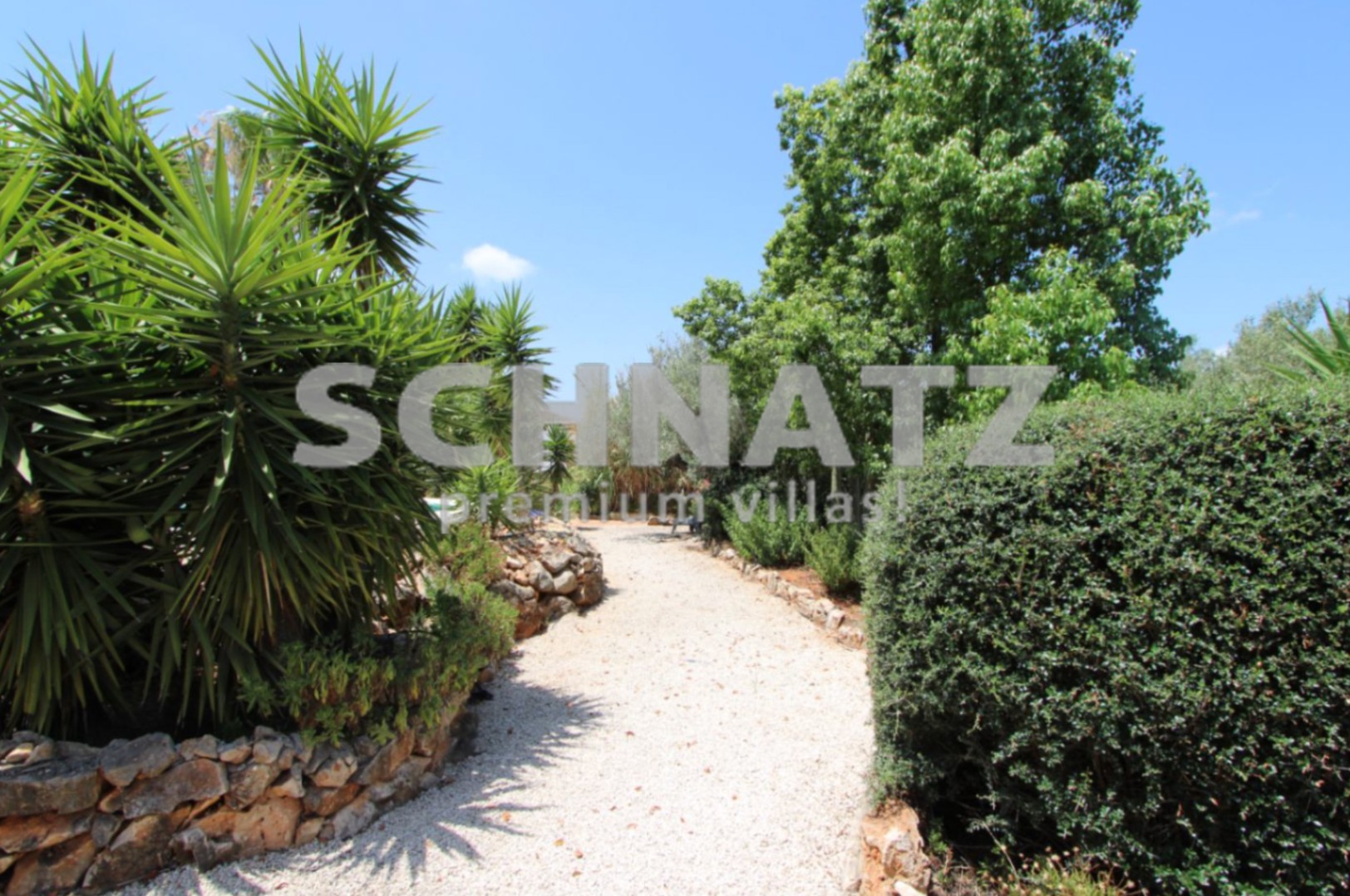 Villa à vendre à Lliber