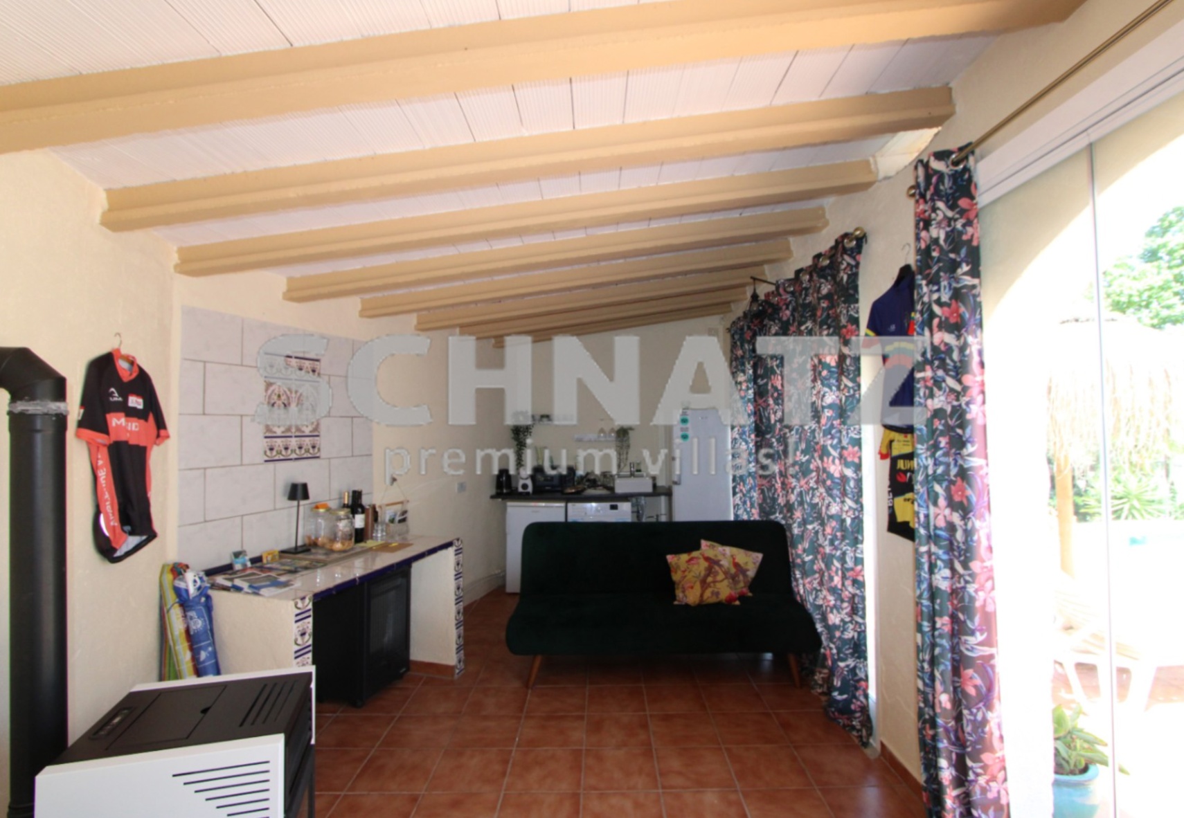 Villa à vendre à Lliber