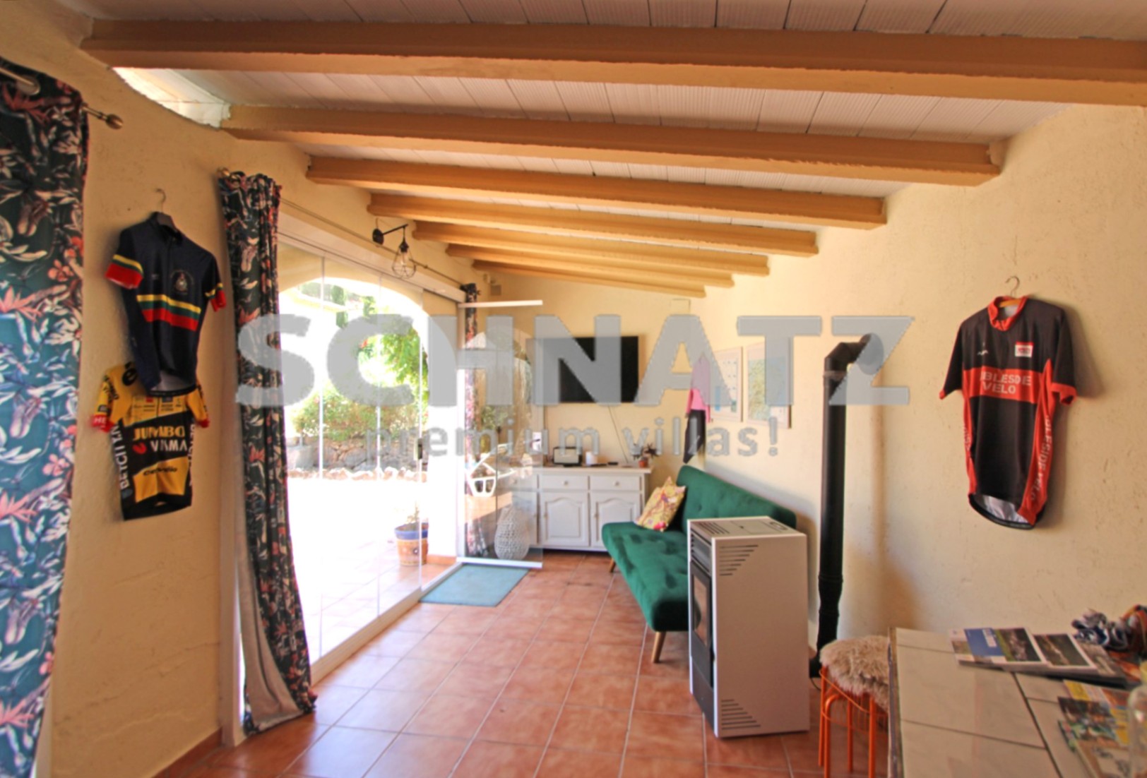 Villa à vendre à Lliber
