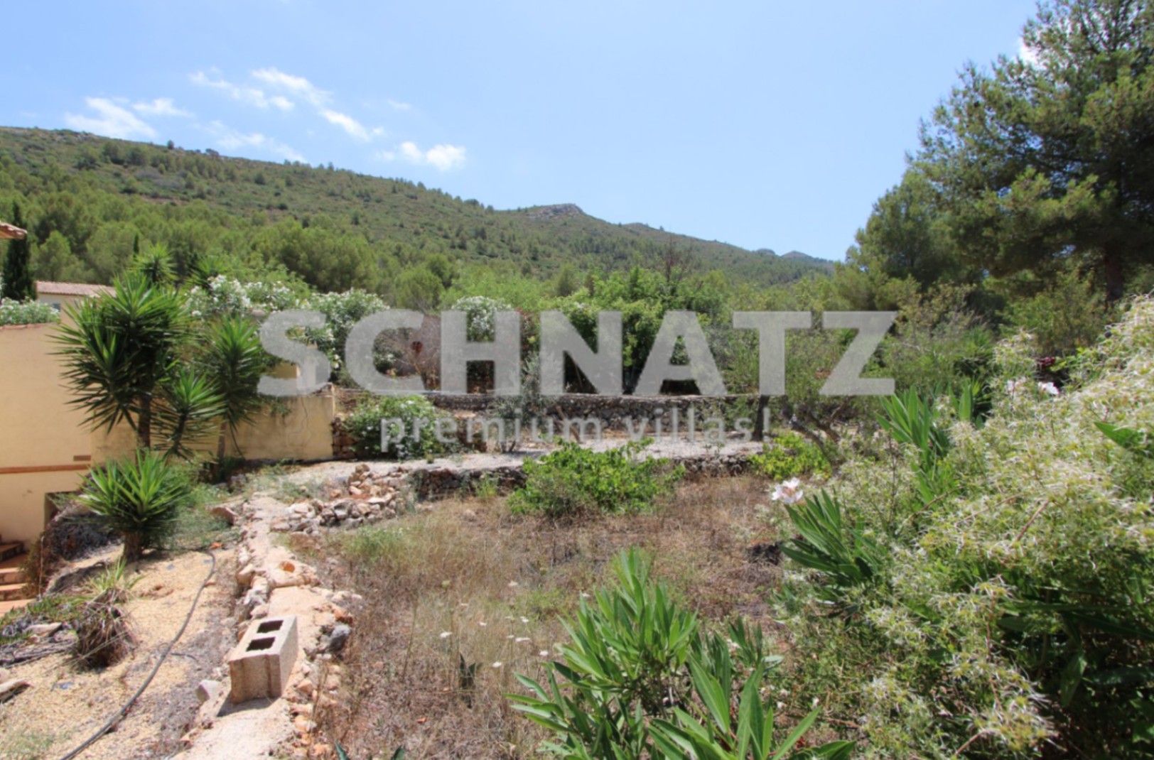 Villa à vendre à Lliber