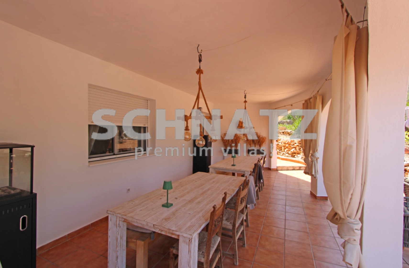 Villa à vendre à Lliber