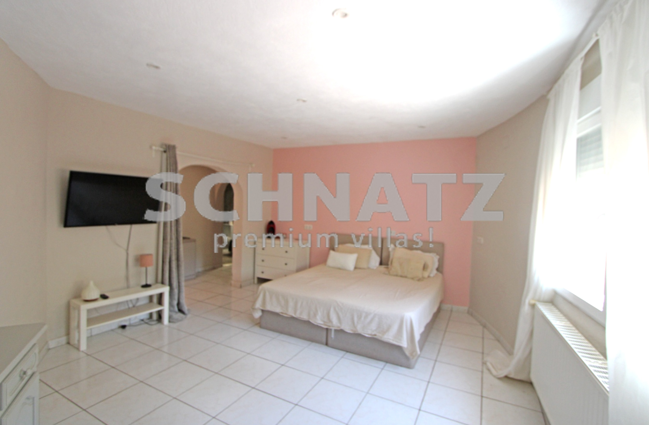 Villa à vendre à Lliber