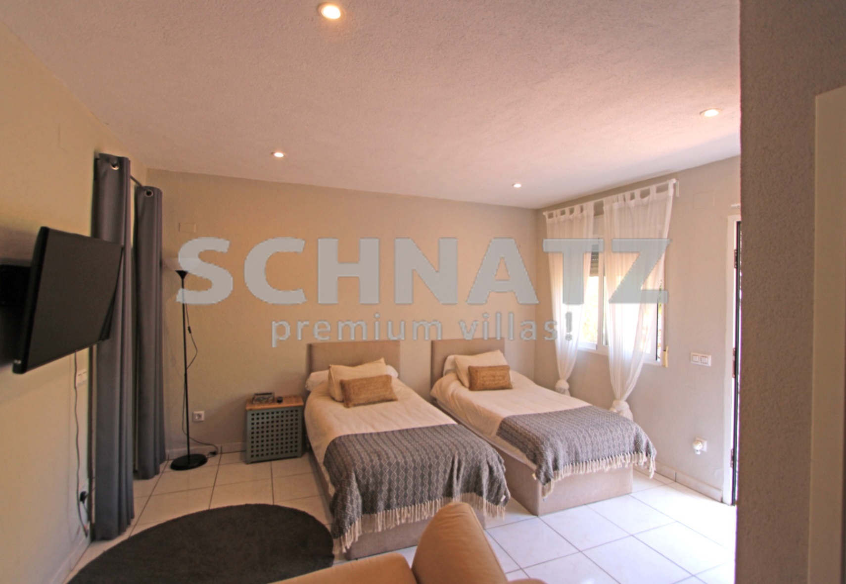 Villa à vendre à Lliber
