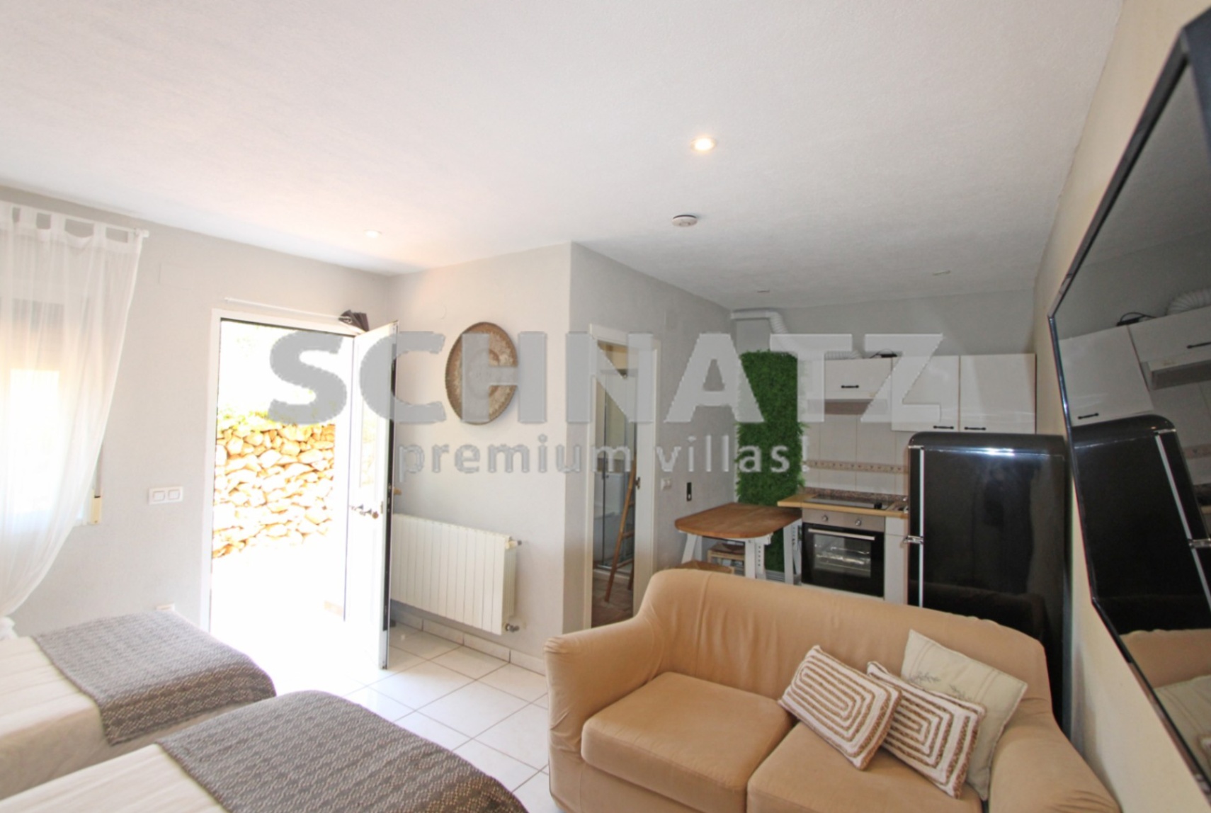 Villa à vendre à Lliber
