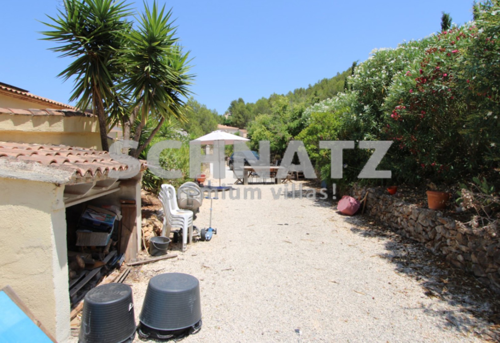 Villa à vendre à Lliber