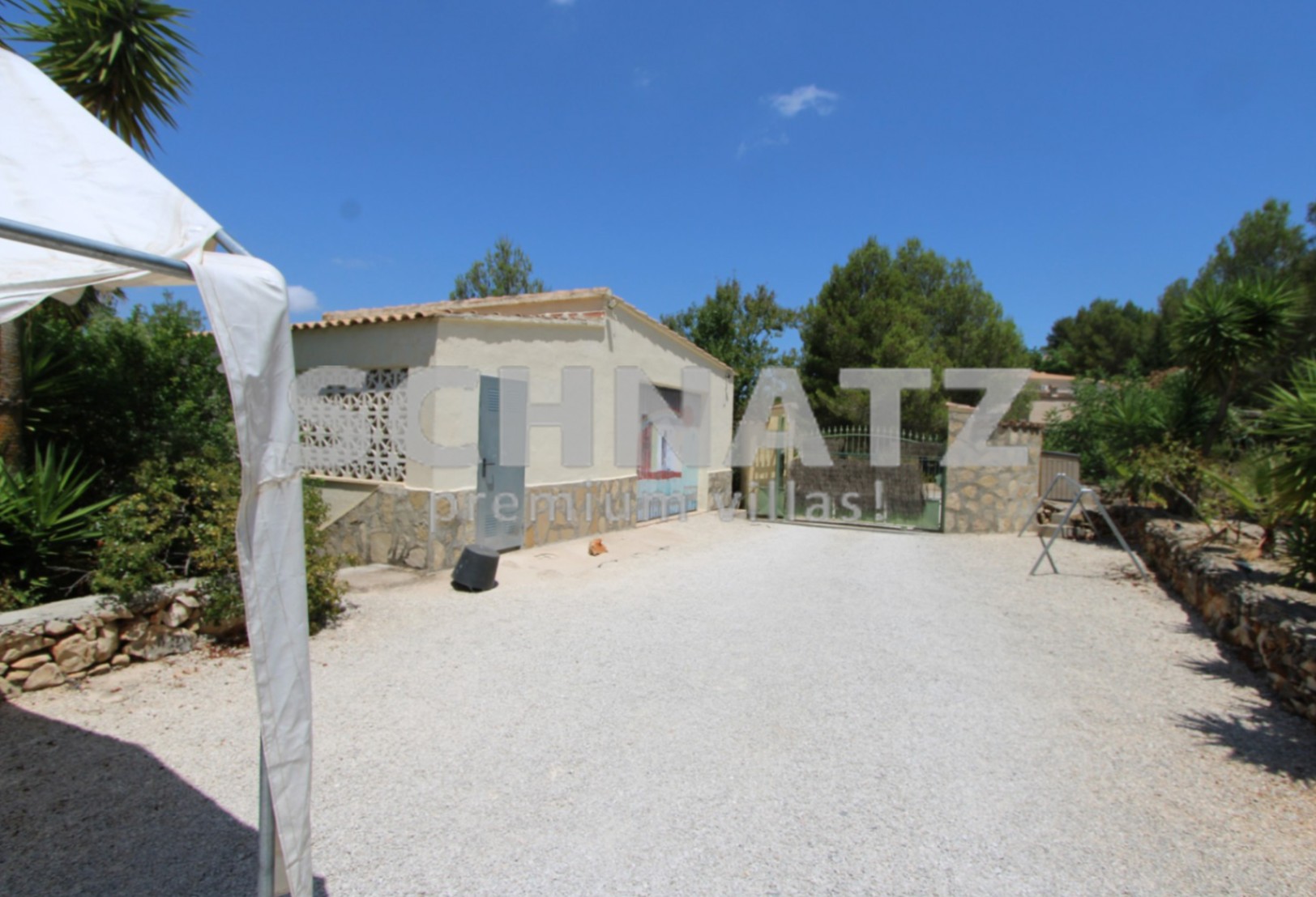 Villa à vendre à Lliber